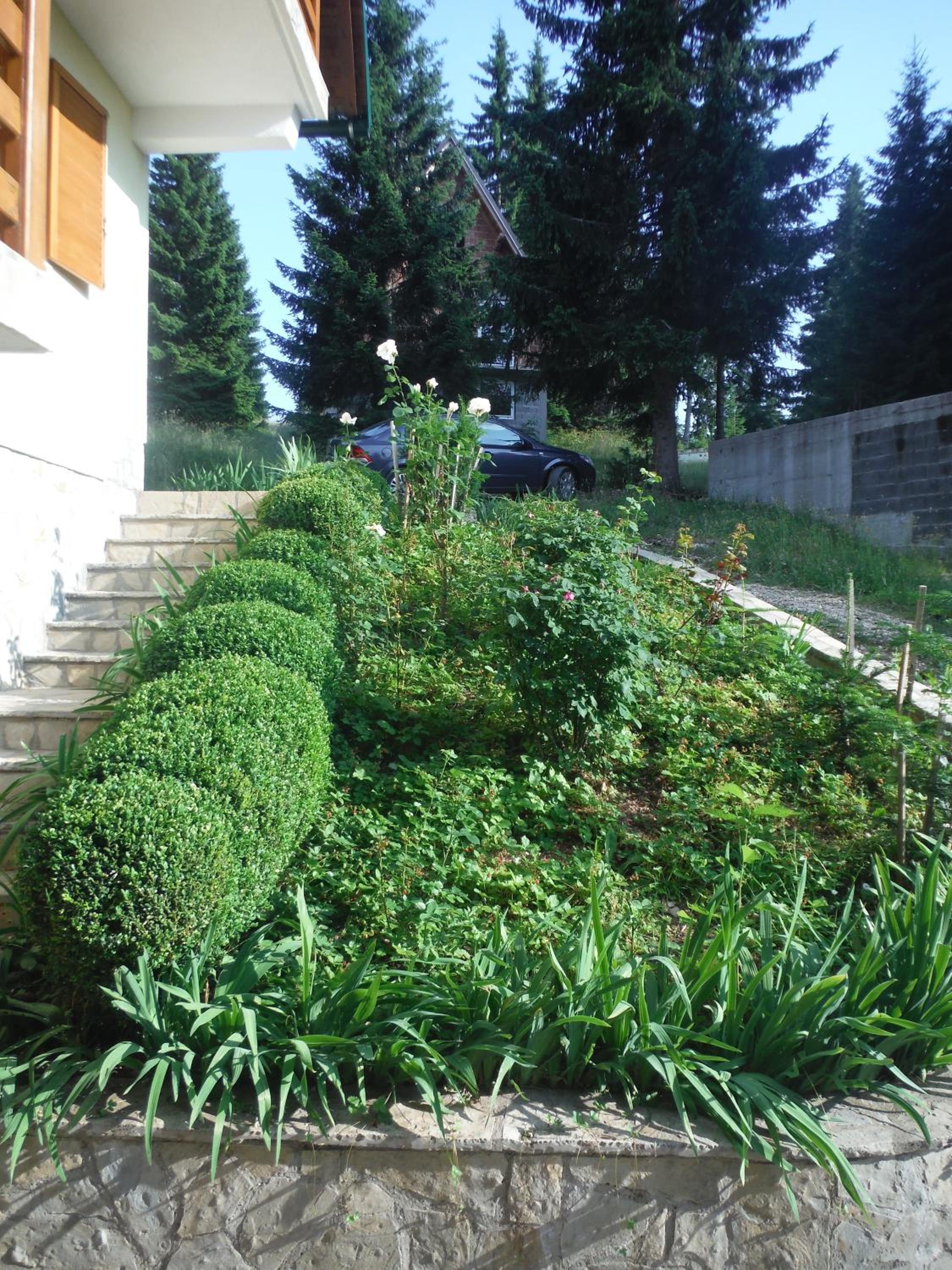 Holiday Home Villa Snježina