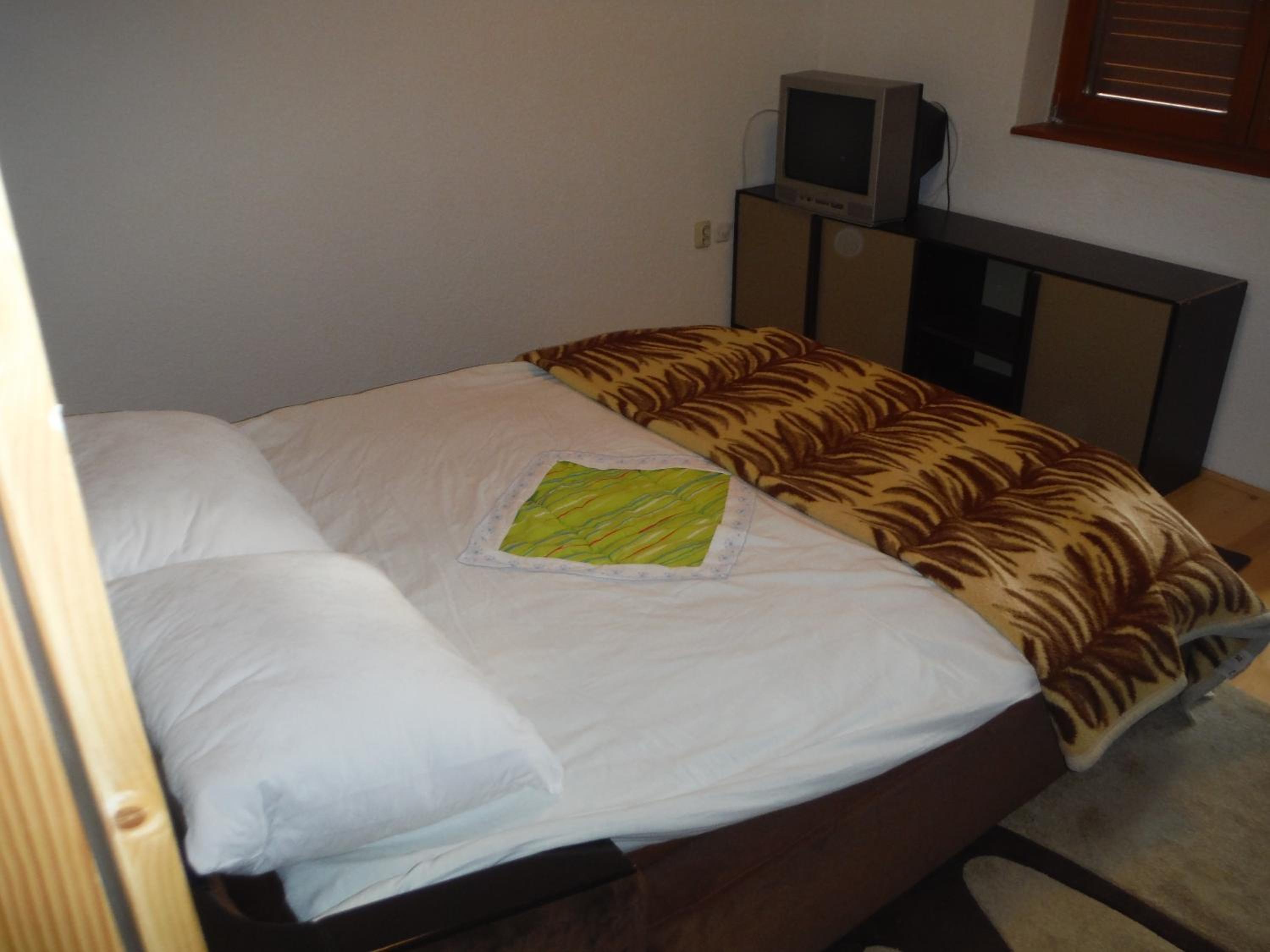 Holiday Home Villa Snježina