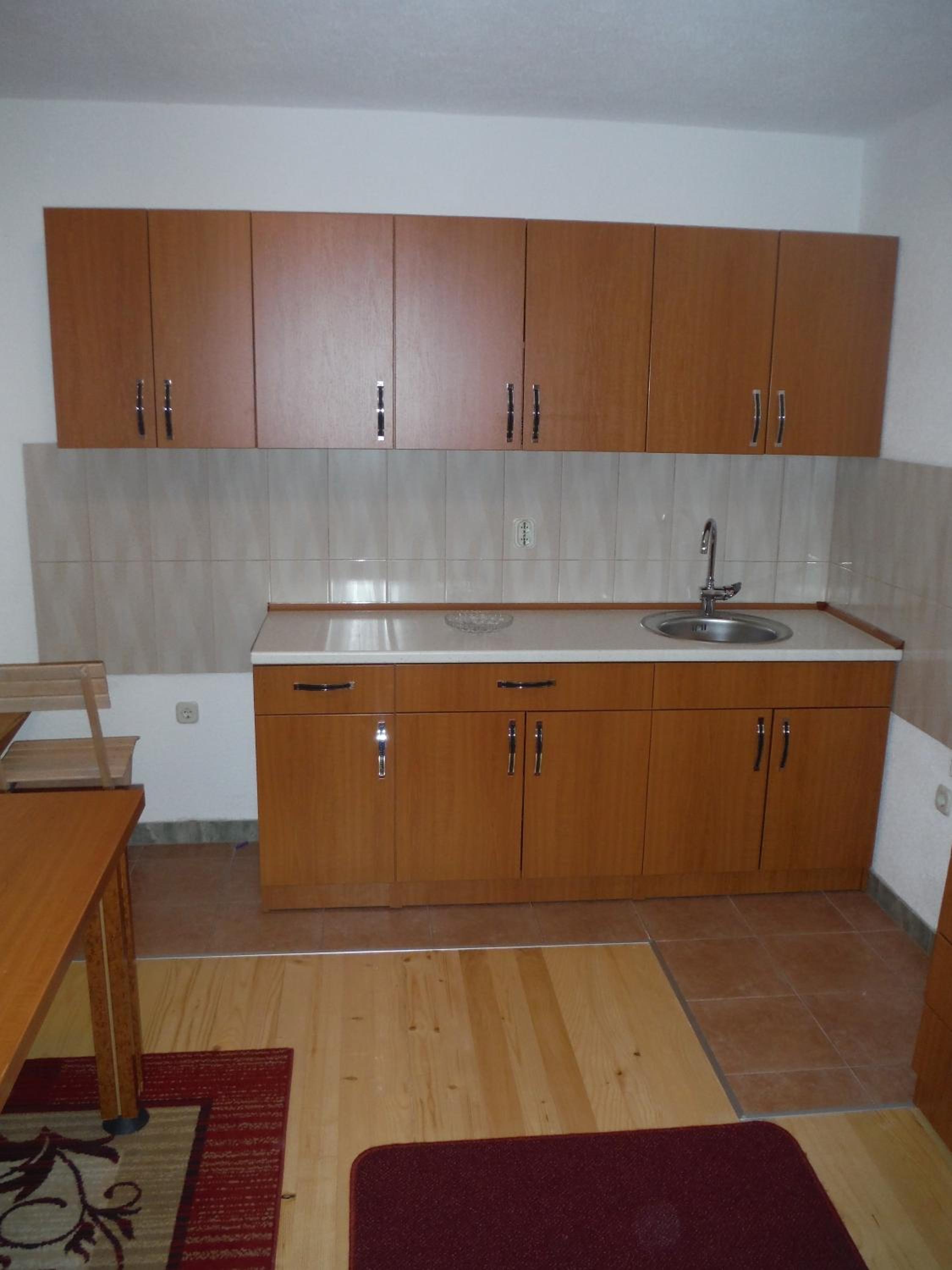Holiday Home Villa Snježina