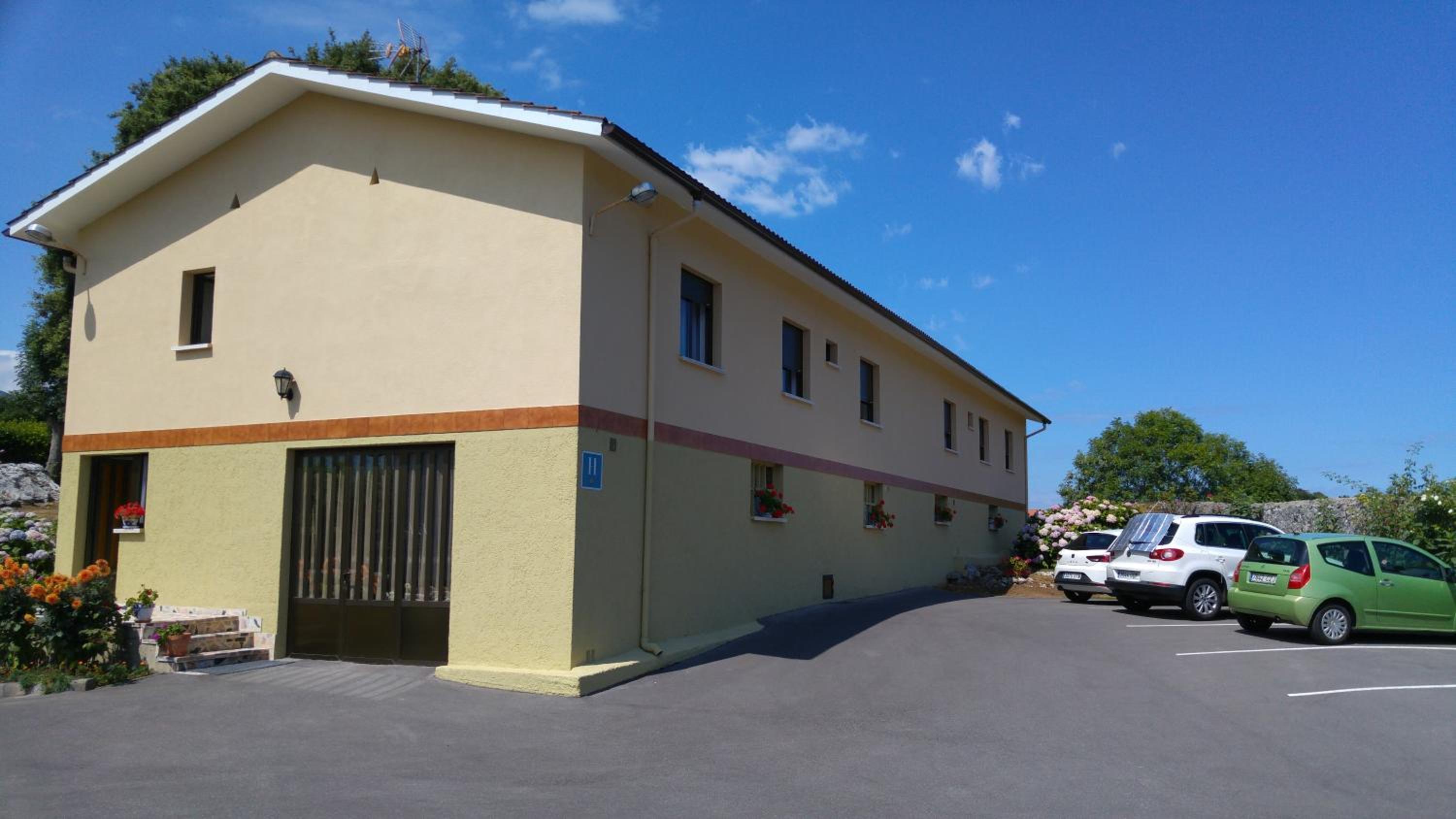 Hotel La Encina Celorio Llanes - Property Image 13