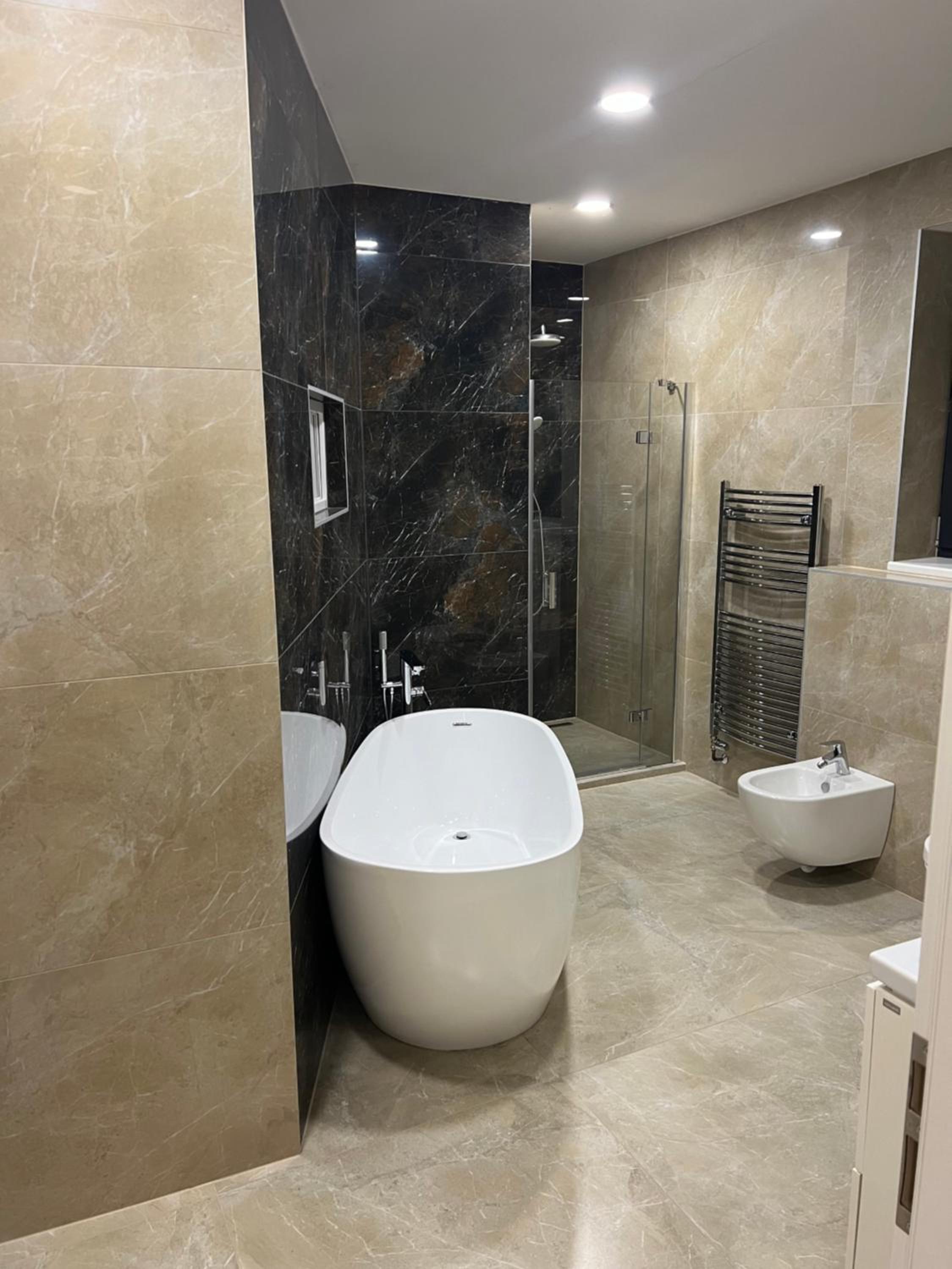 Airport Luxury Apartment & Spa Prague