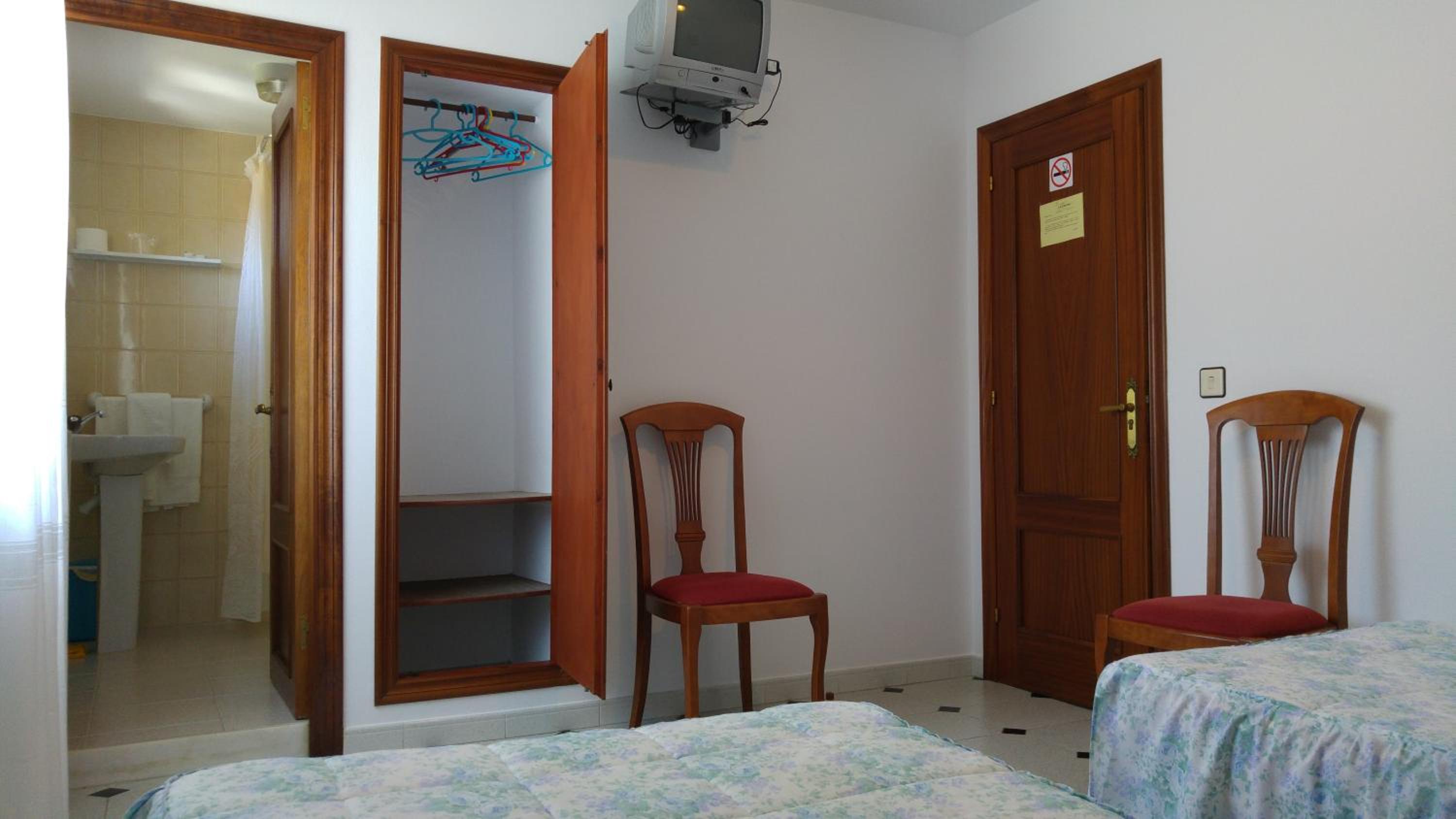 Hotel La Encina Celorio Llanes - Property Image 7