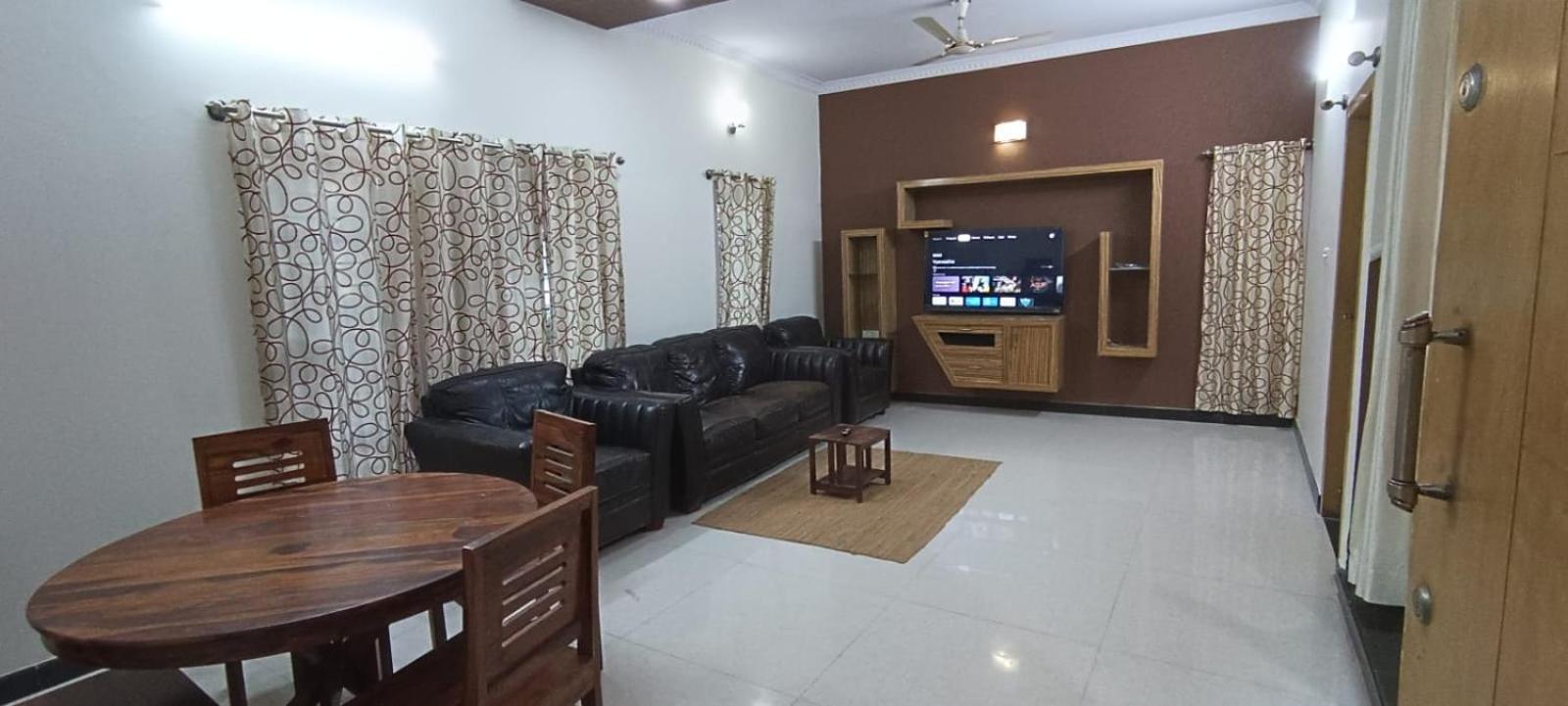 3 bedroom Cafe Home view 5