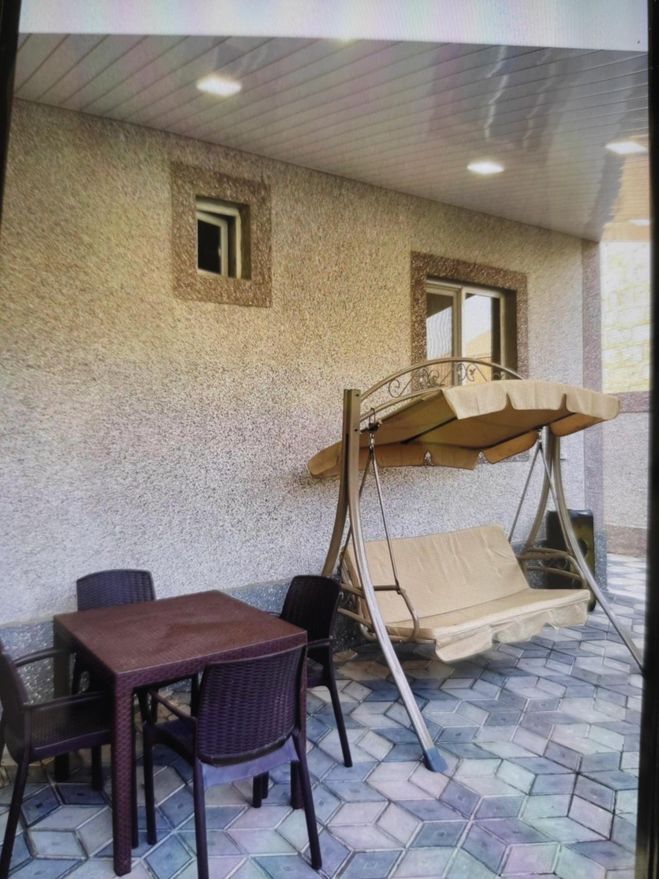 Argavand home