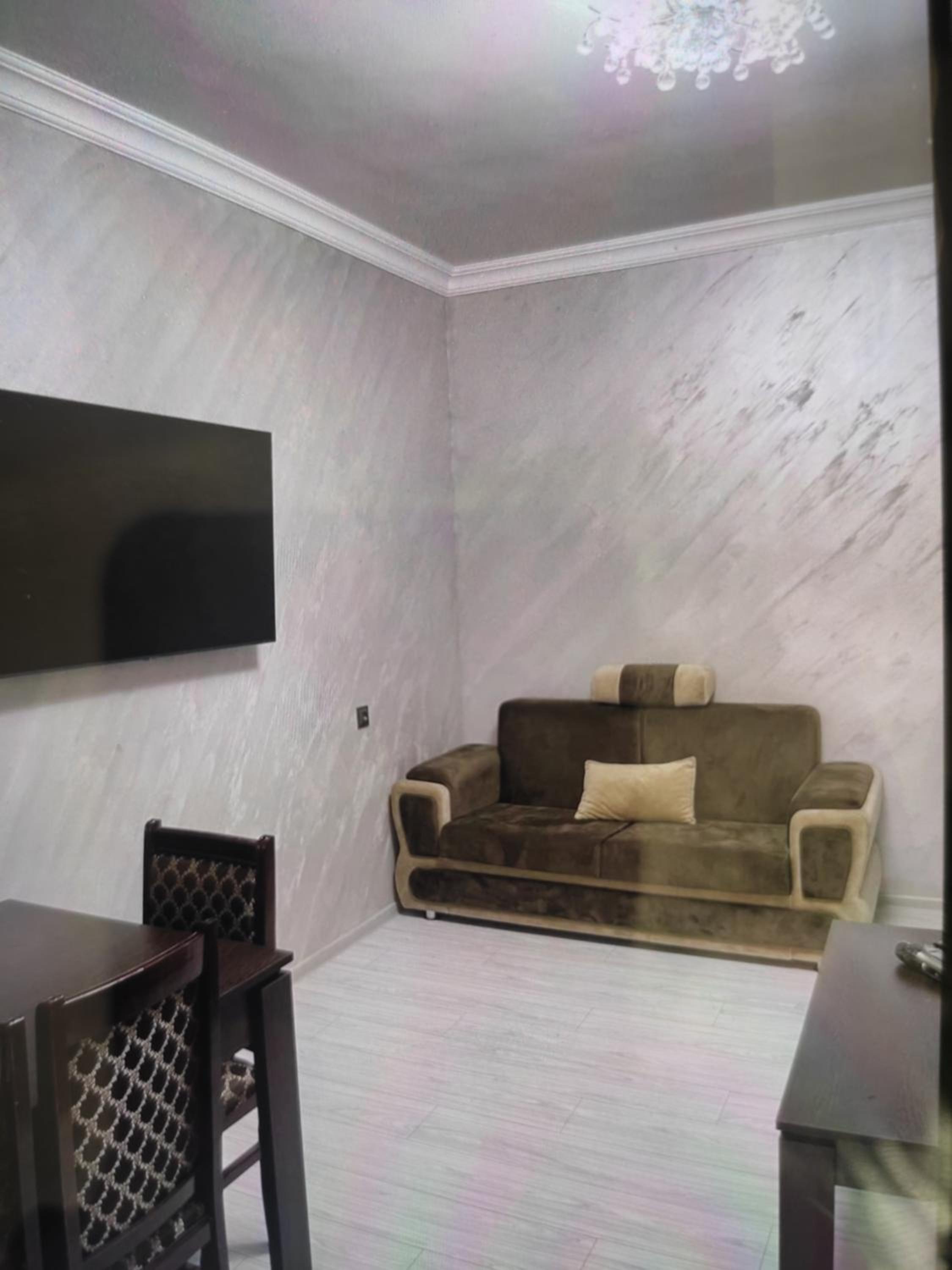 Argavand home