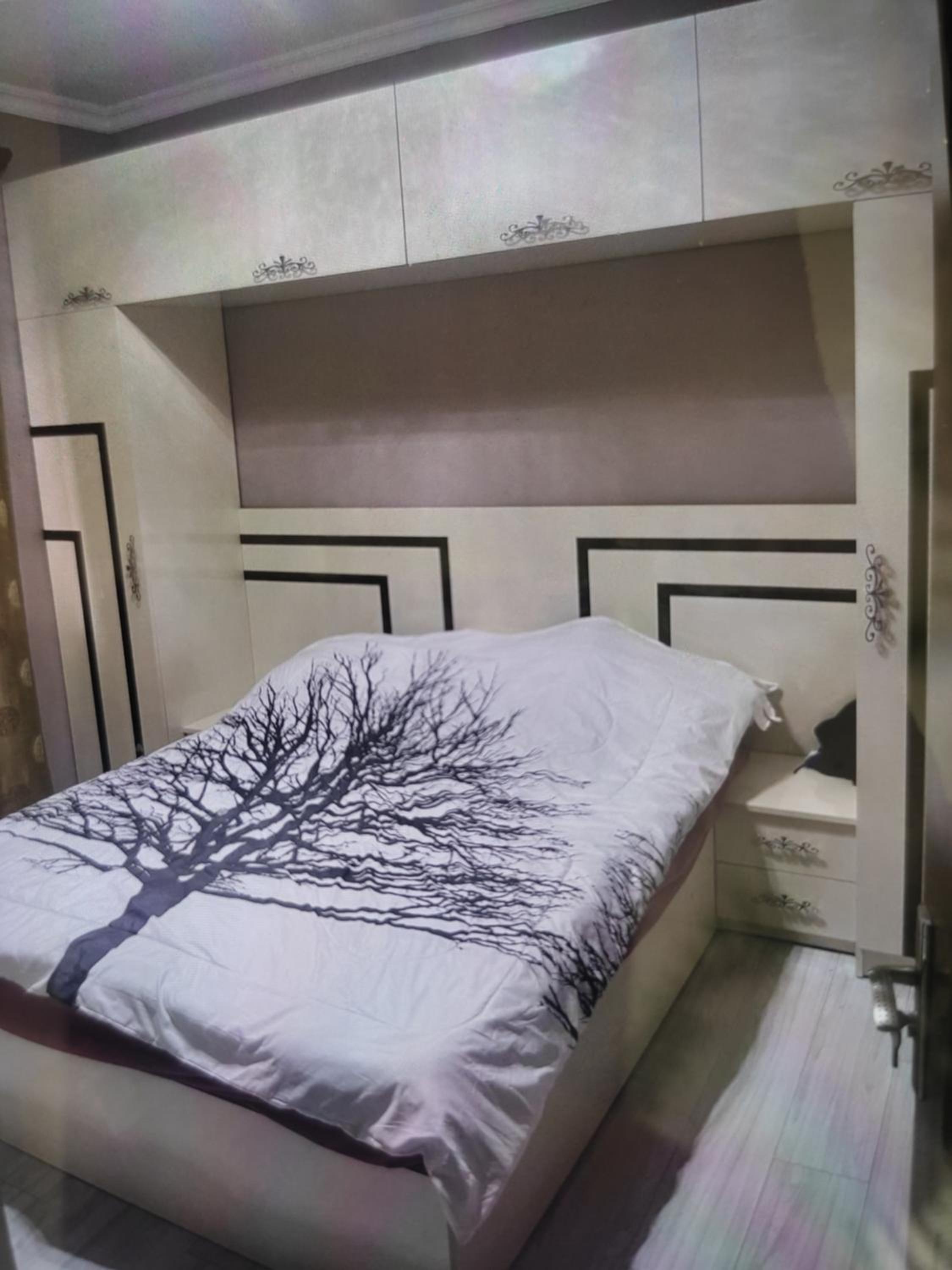 Argavand home