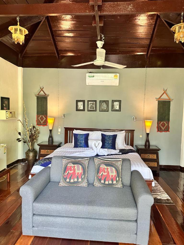 Amber Sands Beach Resort
