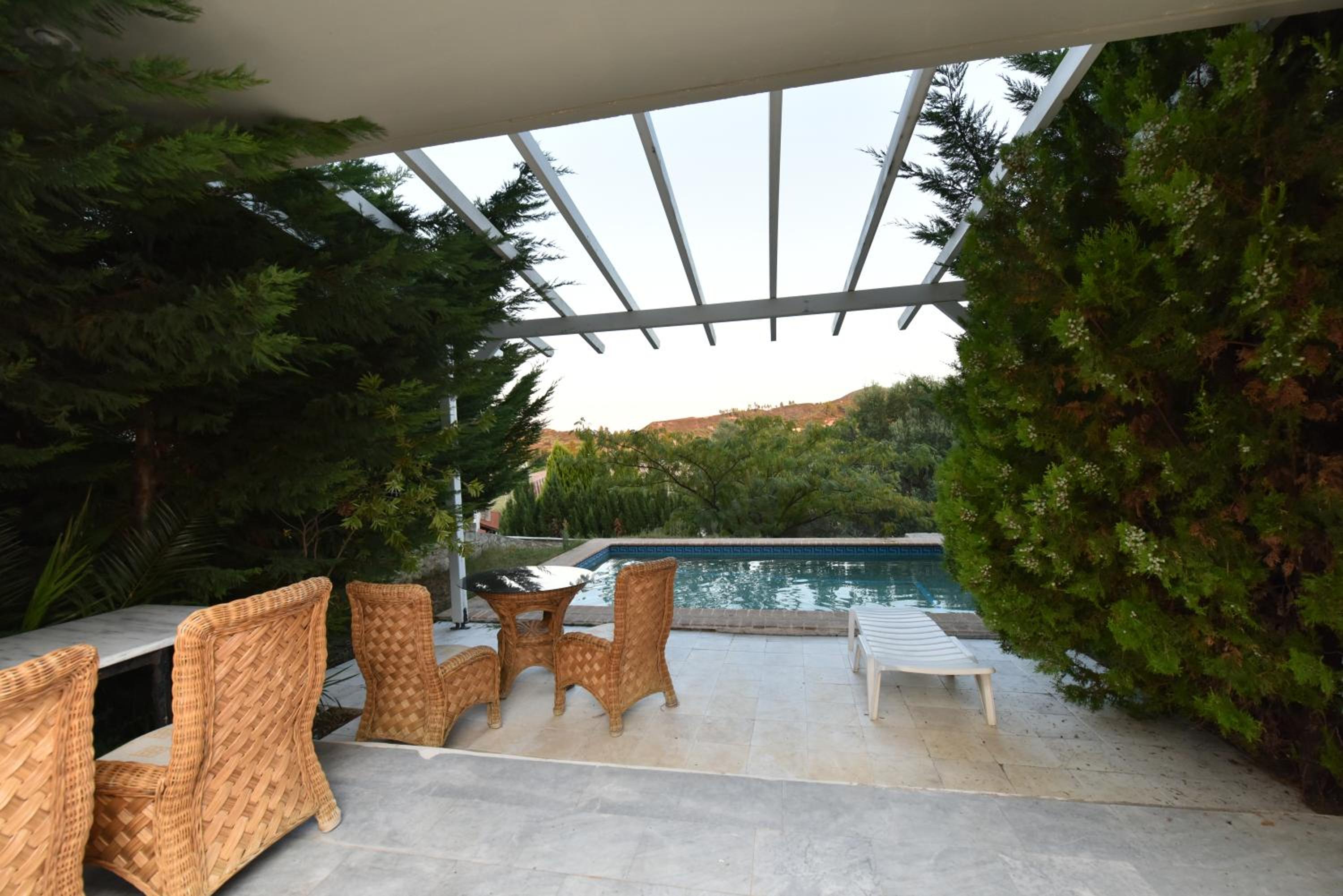 Olympic Kosmas Villas