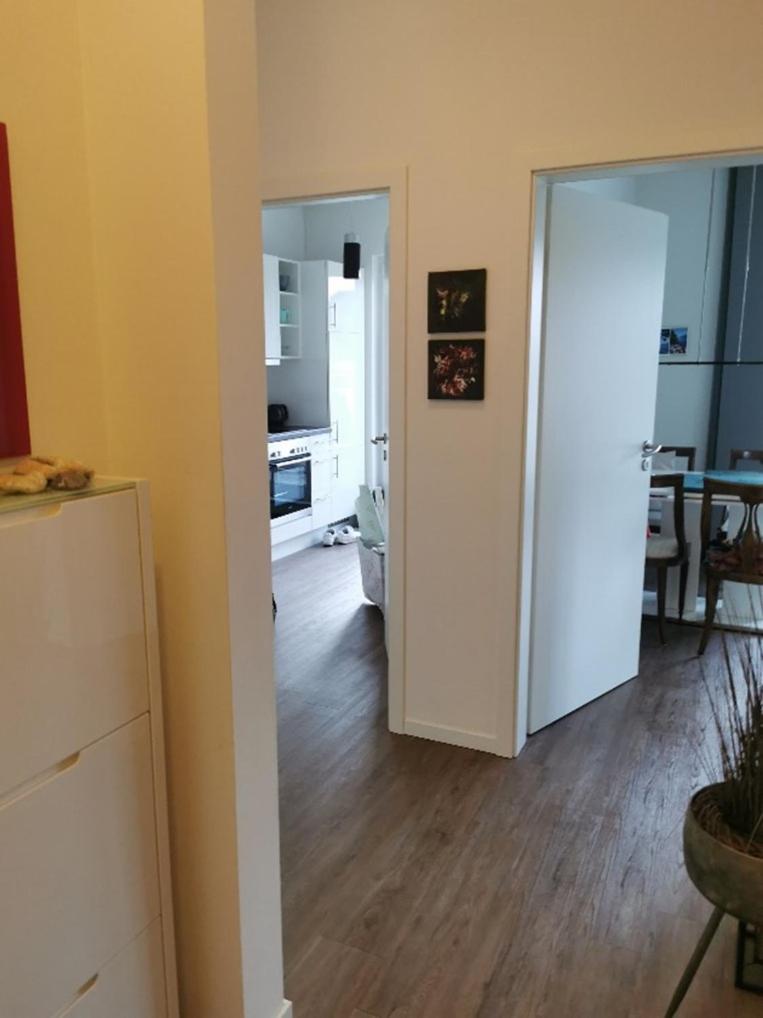 NEU! Schicke und moderne FeWo Lindenalle OG