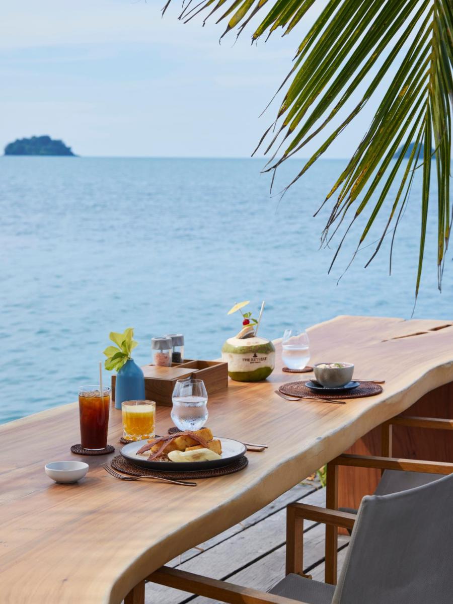 The Retreat Koh Chang 101
