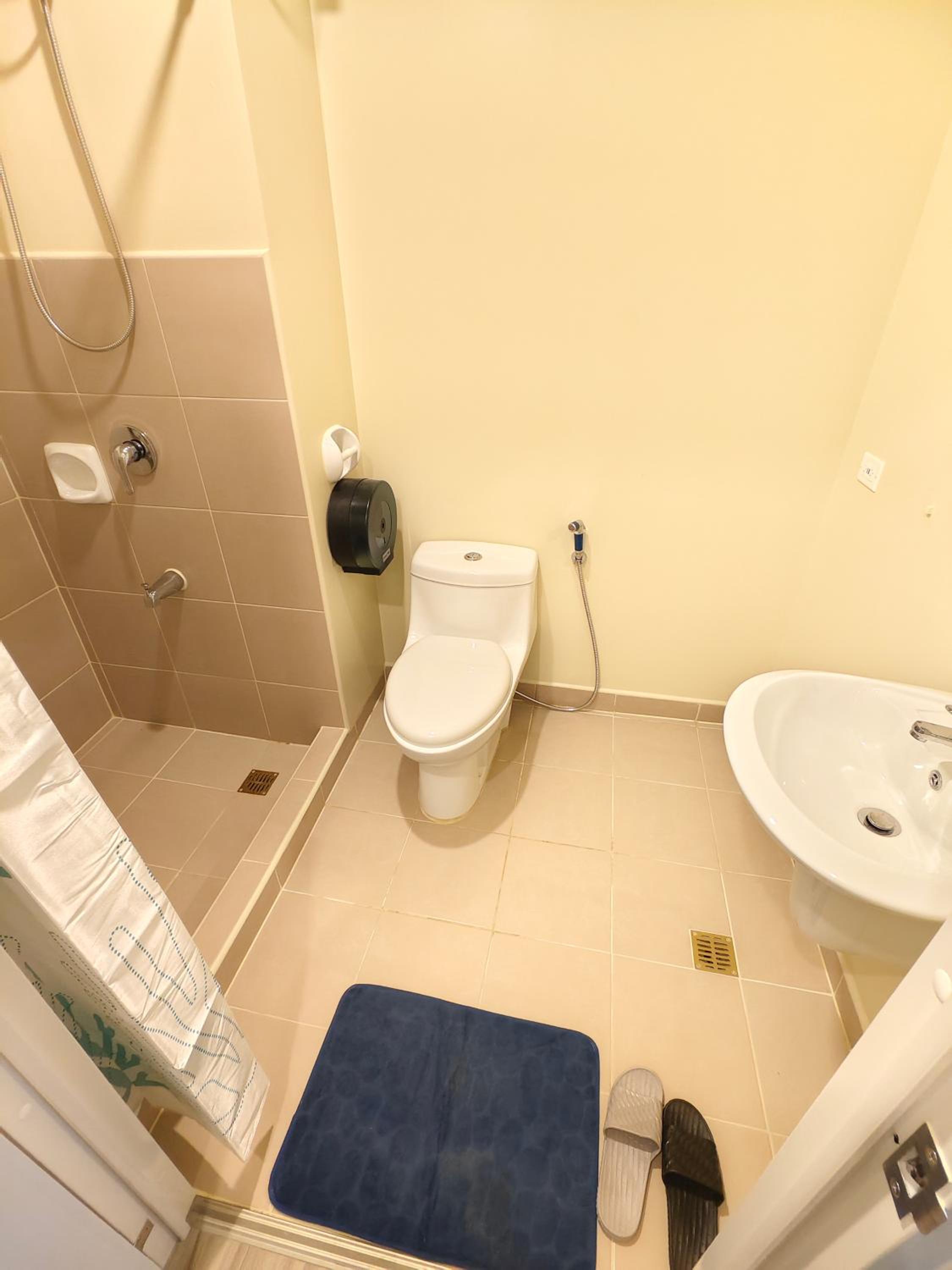 CEBU AVIDA Riala T4 1711(Water Front Casino) view 2