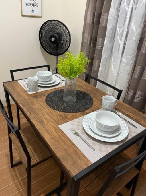 ESTILO APARTMENT 2-storey, Clarin - 15
