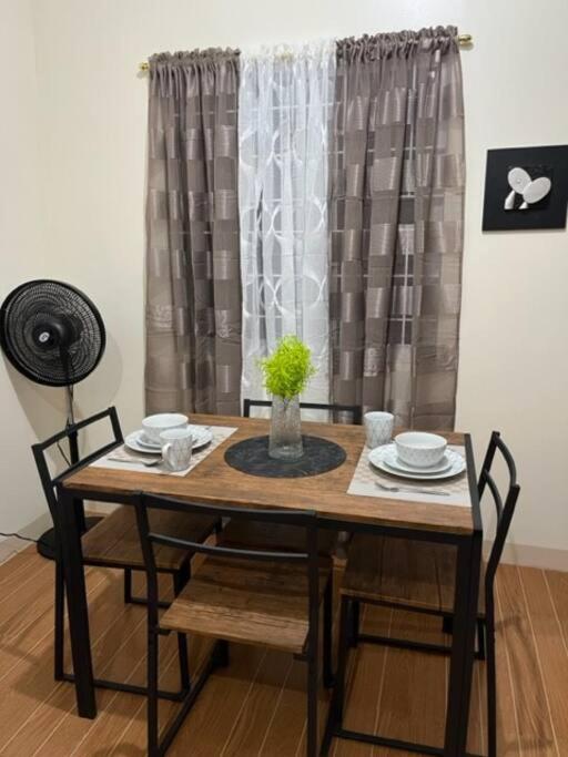 ESTILO APARTMENT 2-storey, Clarin - 11
