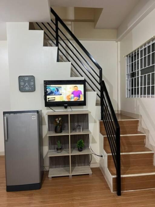 ESTILO APARTMENT 2-storey, Clarin - 18
