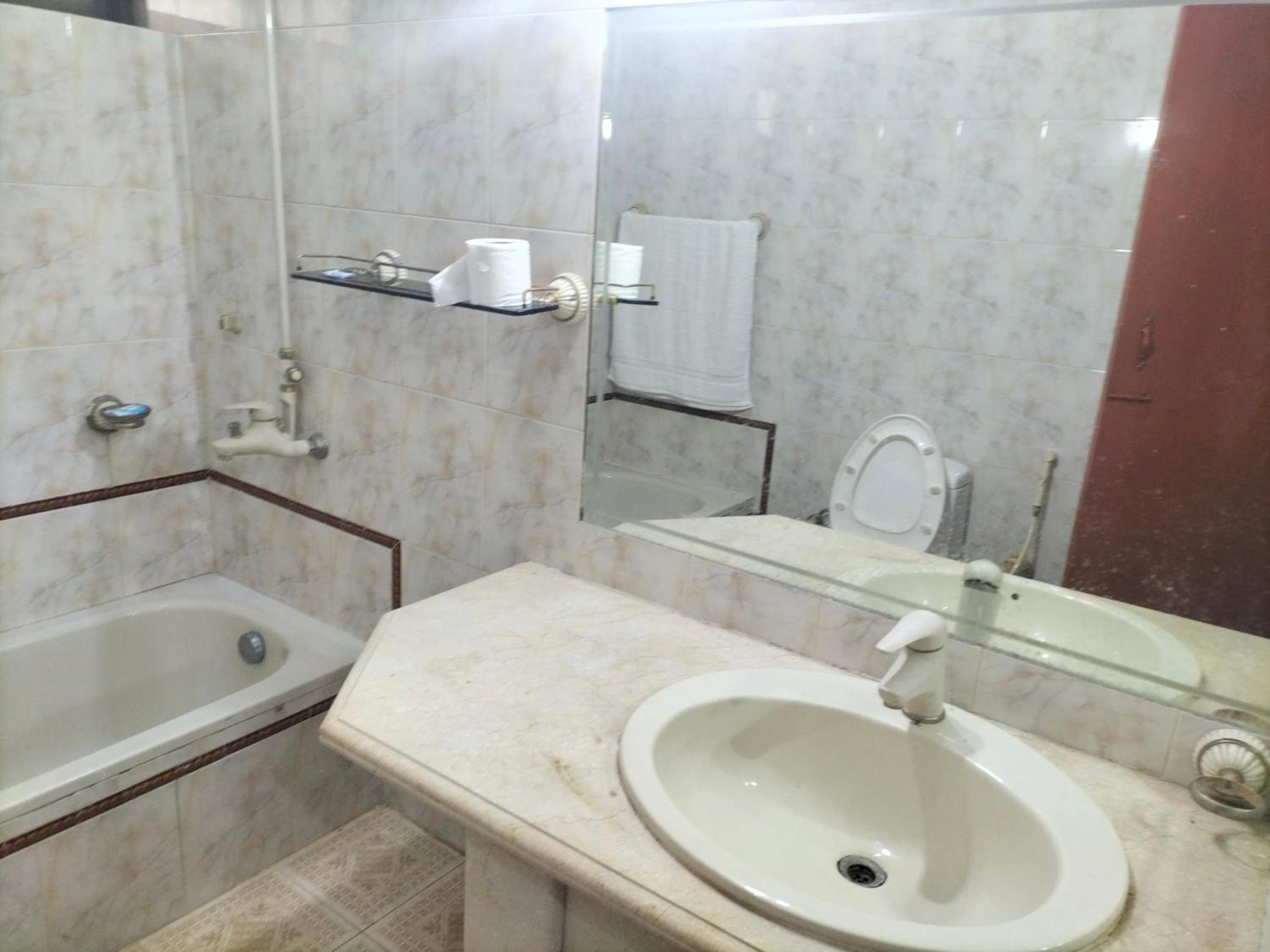 Galaxy Ambassador Guest House Islamabad