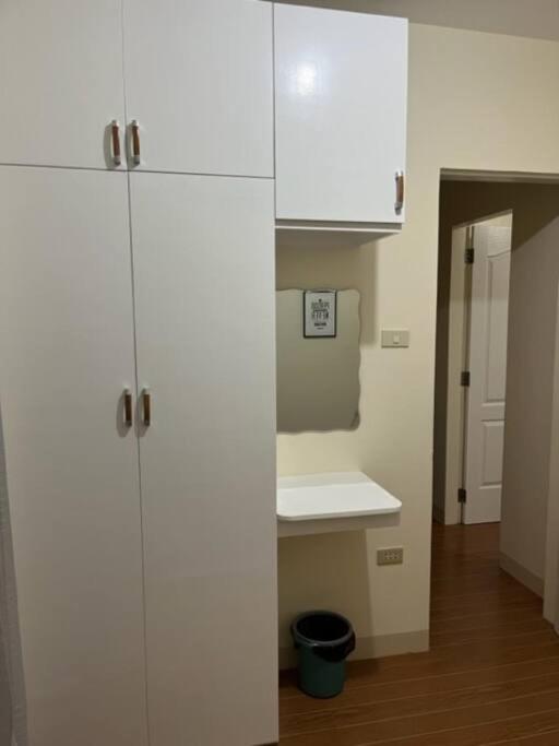 ESTILO APARTMENT 2-storey