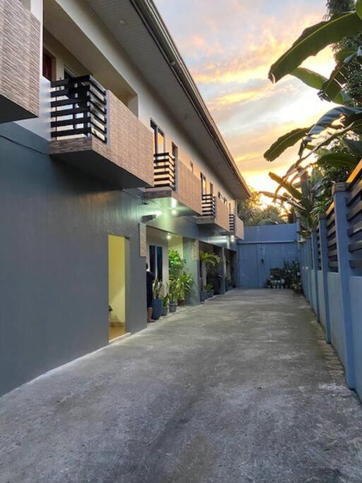 ESTILO APARTMENT 2-storey