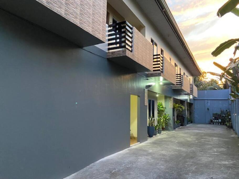 ESTILO APARTMENT 2-storey
