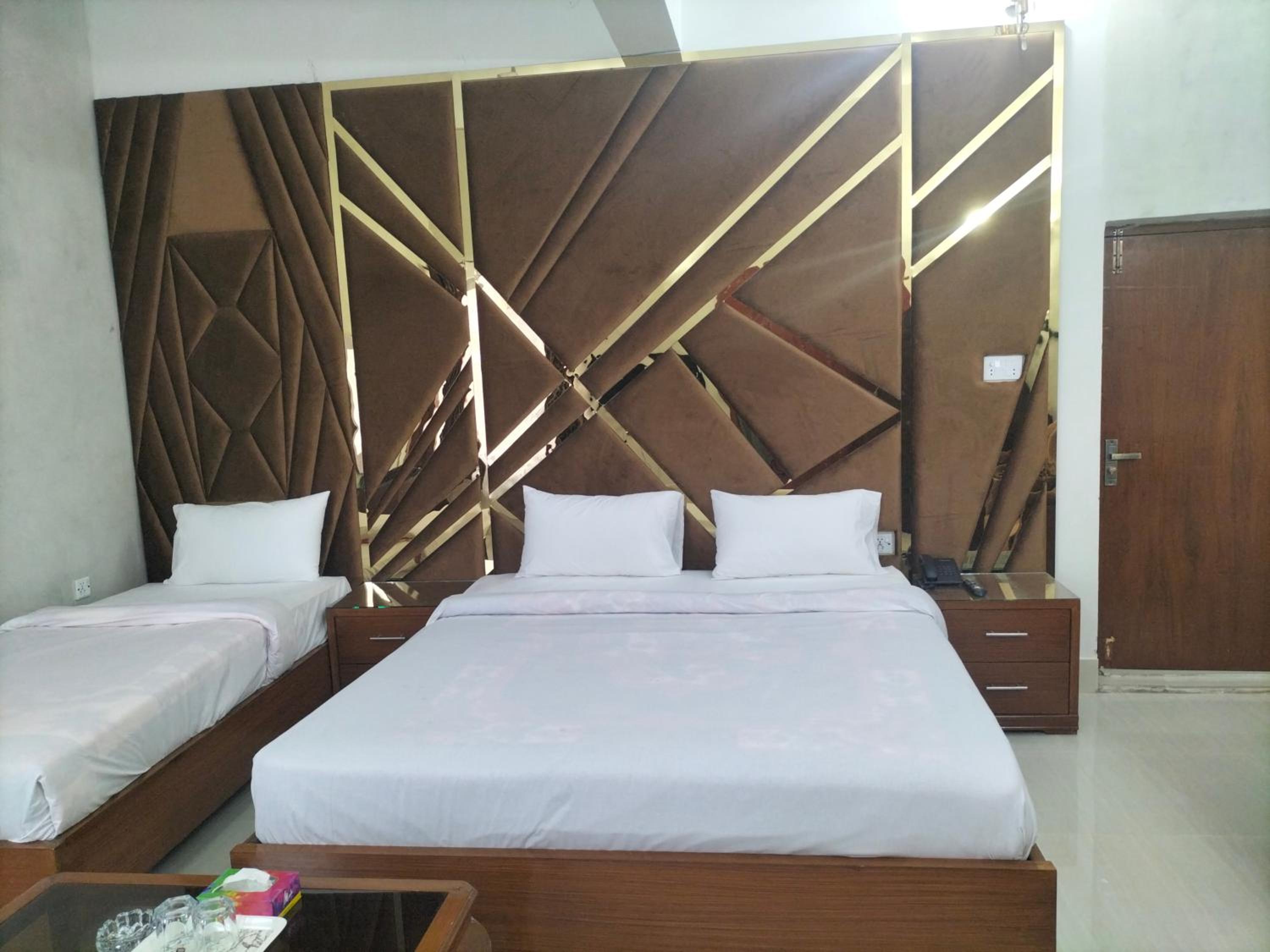 Galaxy Ambassador Guest House Islamabad
