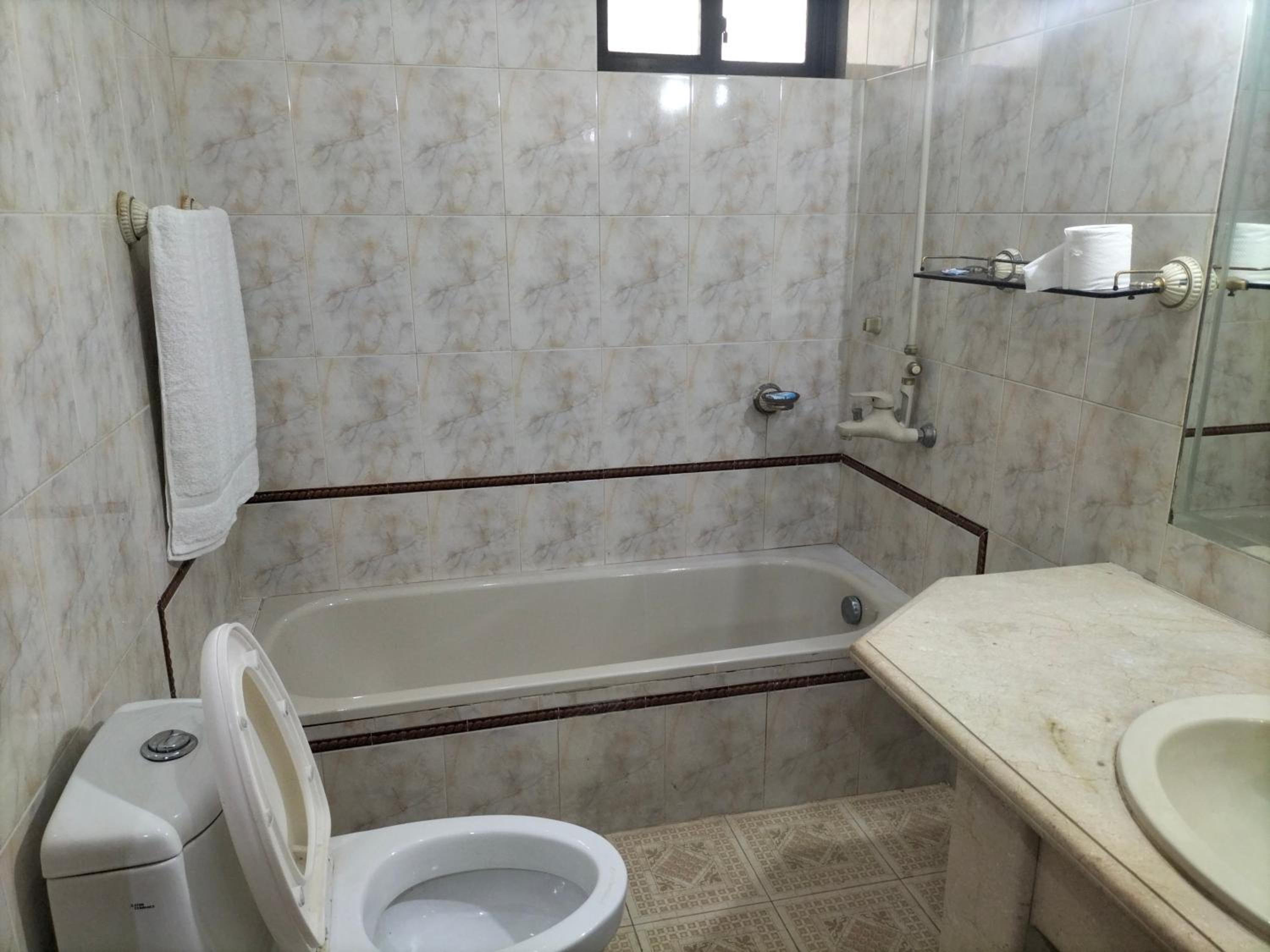 Galaxy Ambassador Guest House Islamabad