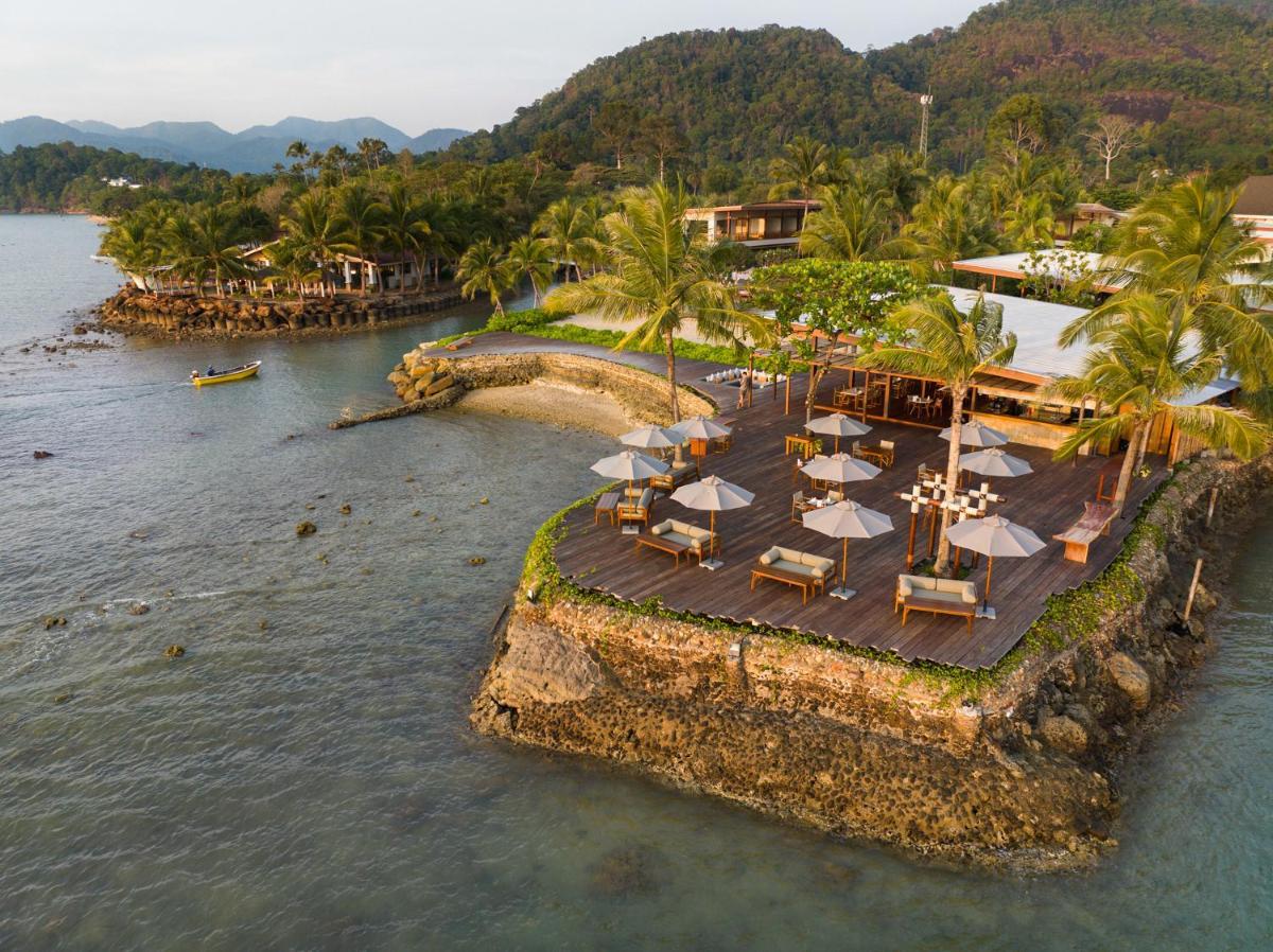 The Retreat Koh Chang 3