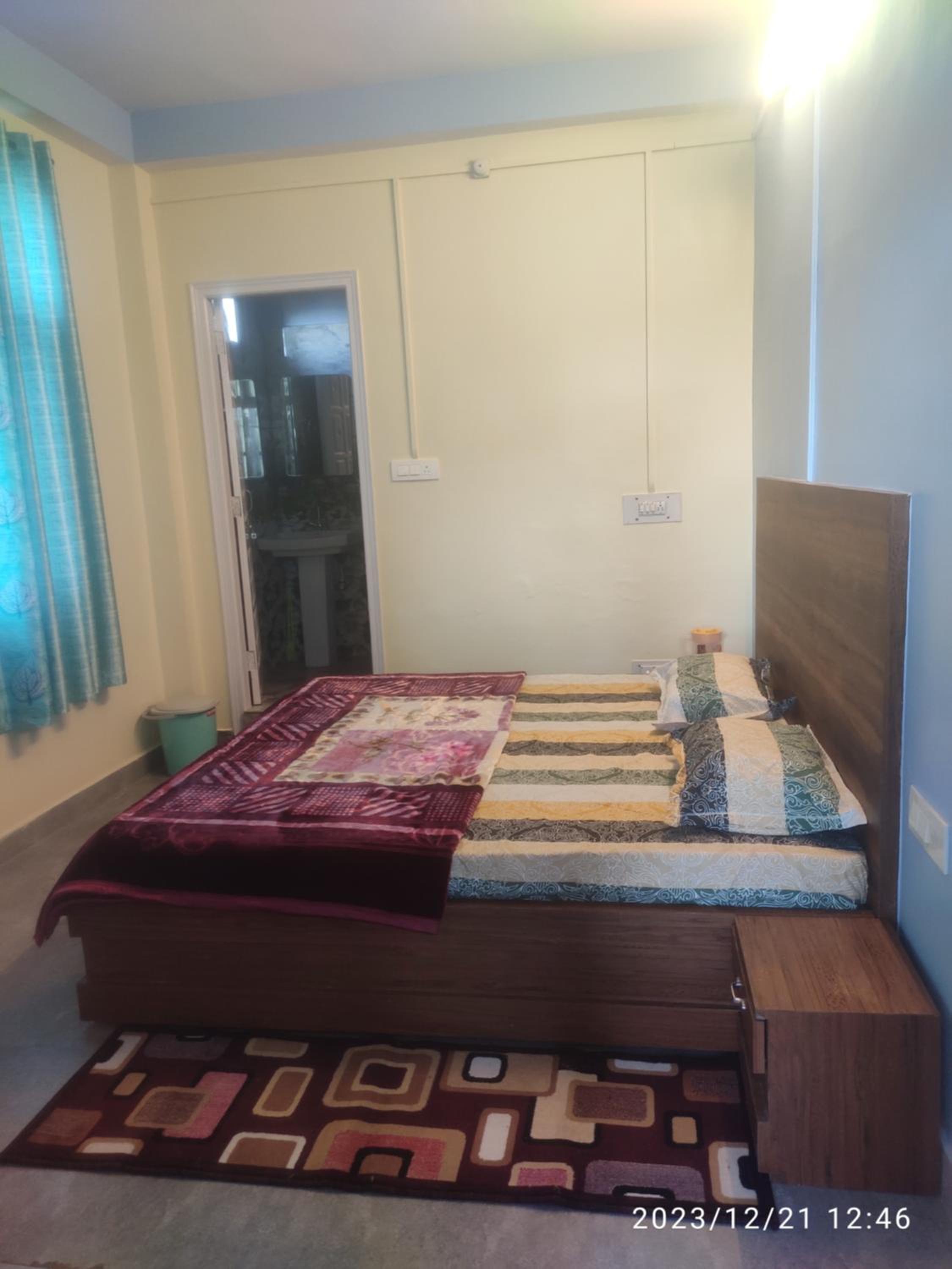 Tree Valley Homestay Chail