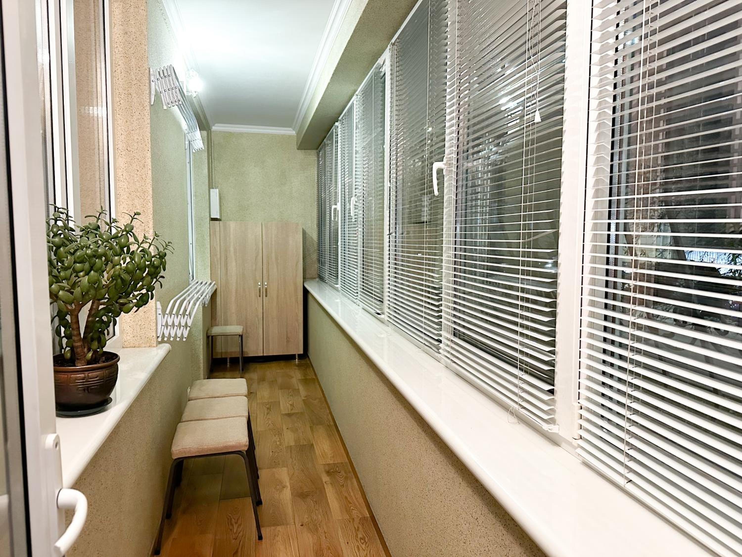 Top Central Apartment