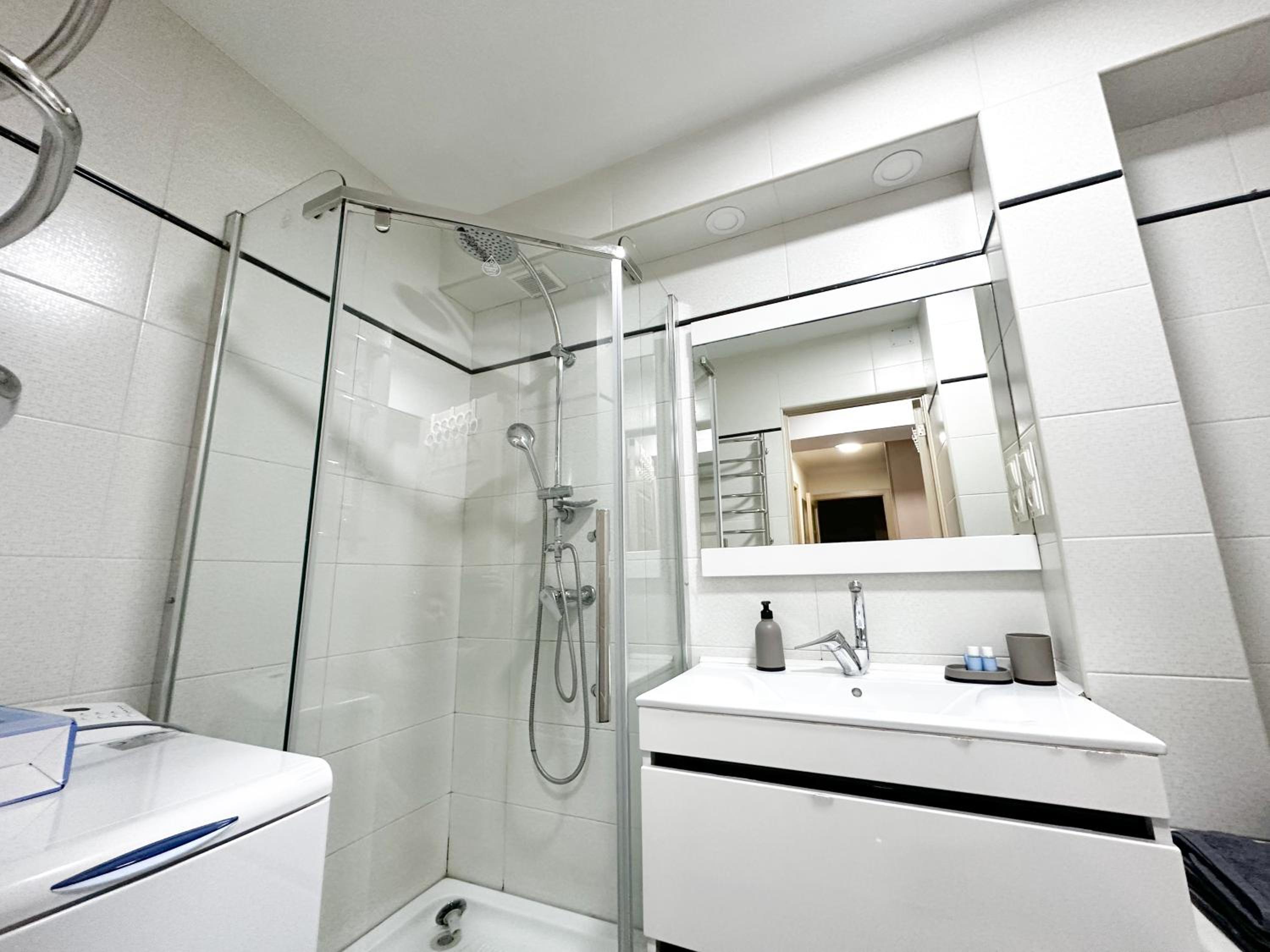 Top Central Apartment