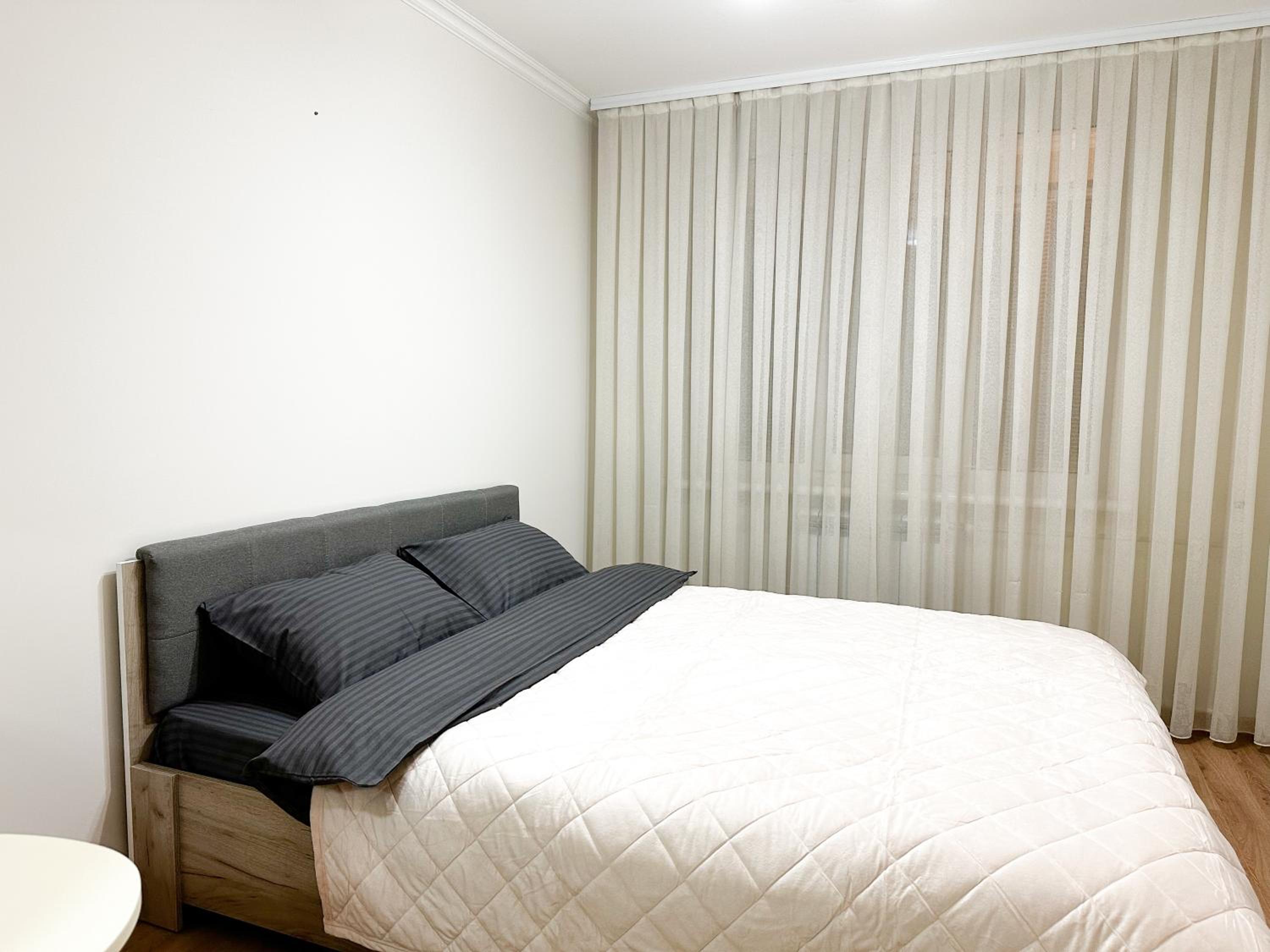 Top Central Apartment