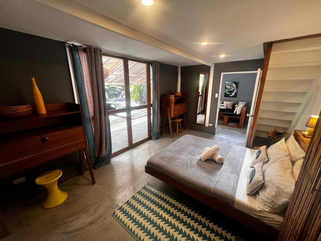 Lugadia Bungalow