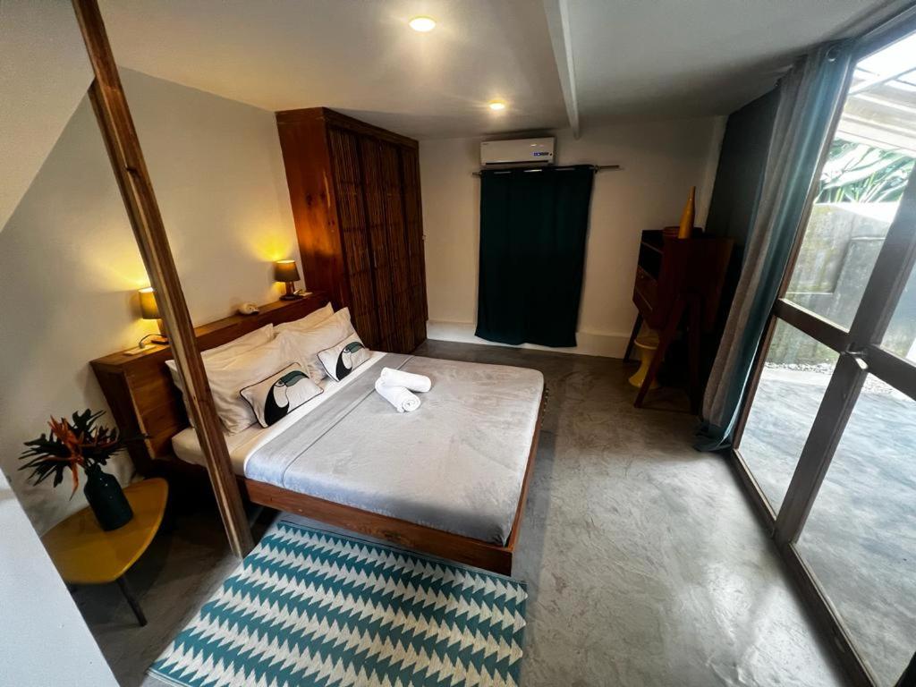 Lugadia Bungalow