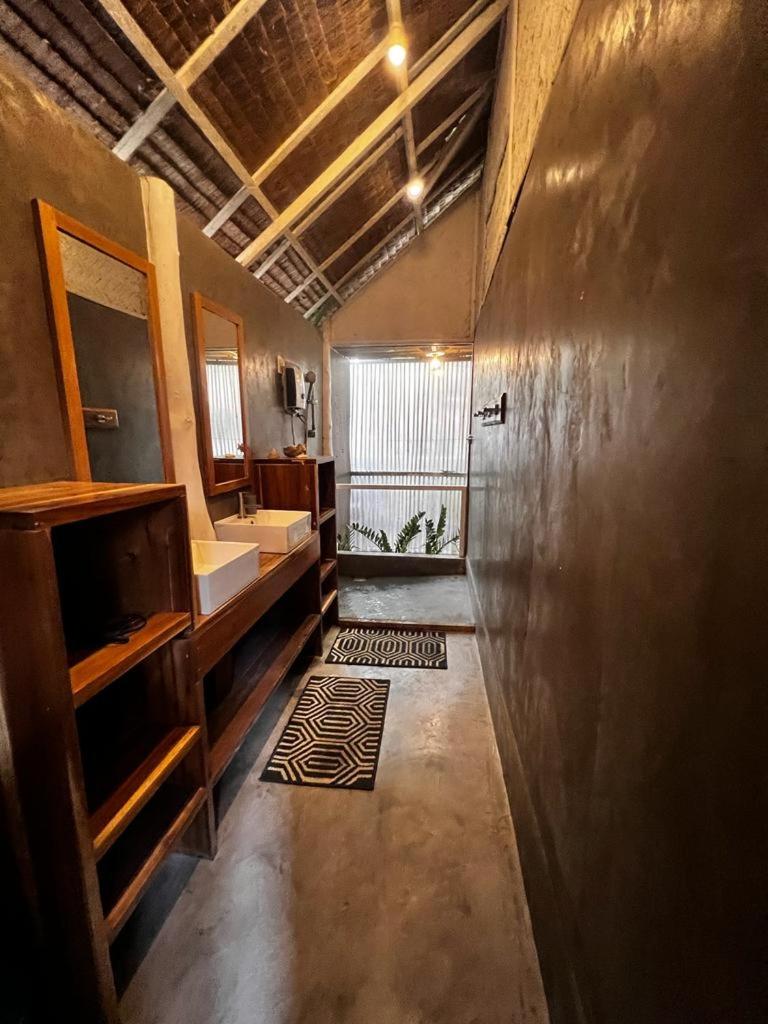 Lugadia Bungalow