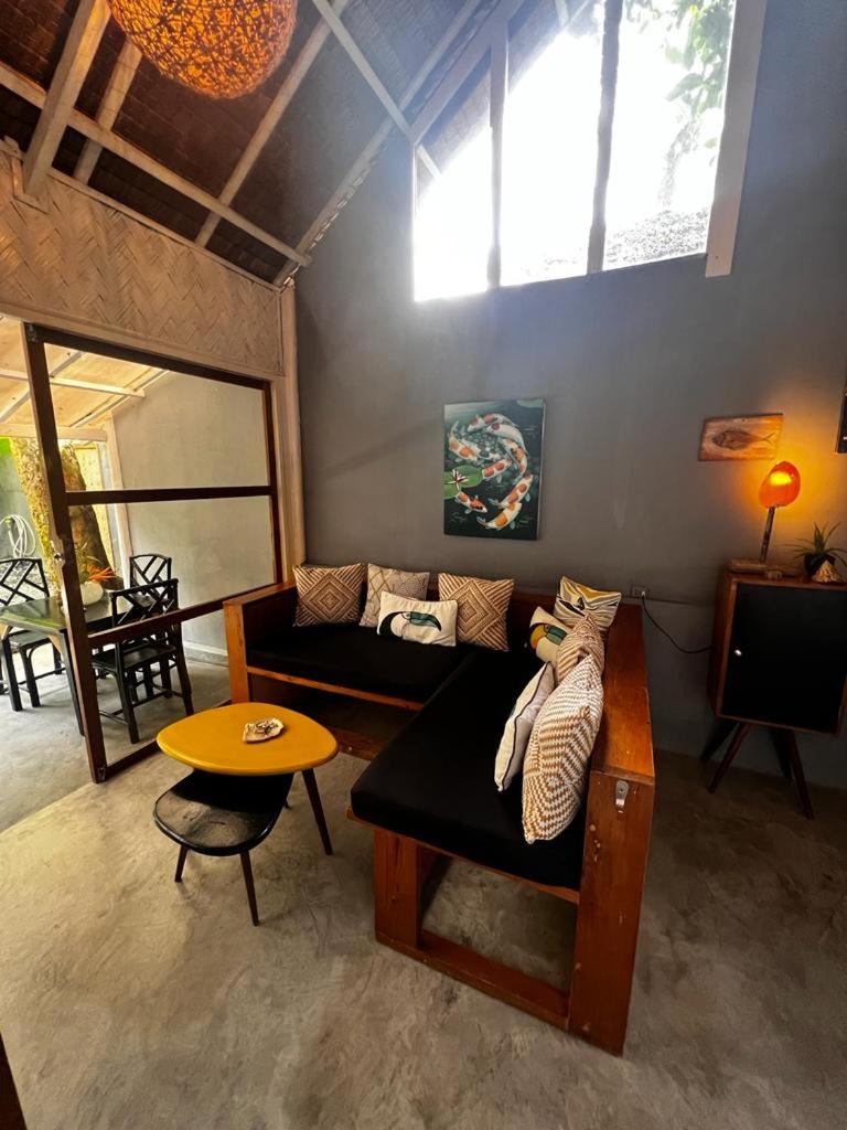 Lugadia Bungalow