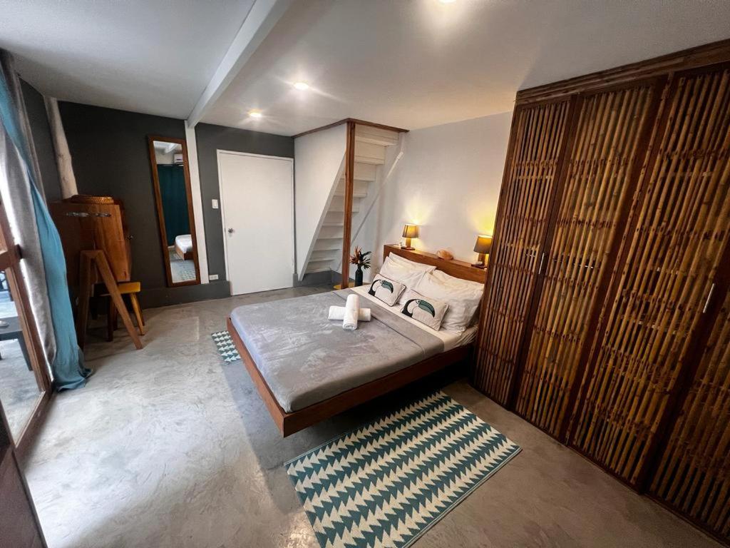 Lugadia Bungalow