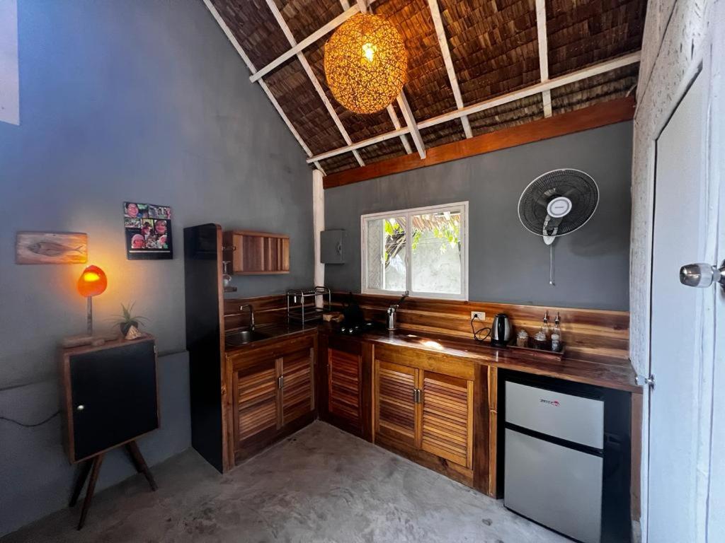 Lugadia Bungalow