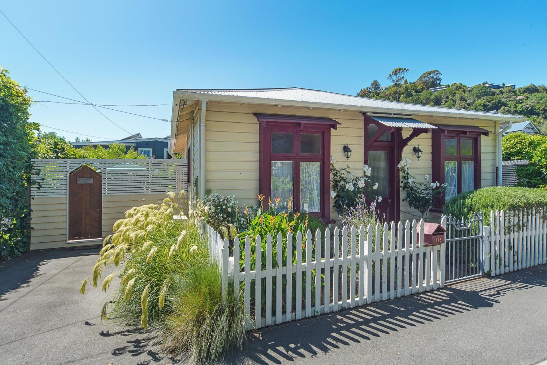 Birdsong Cottage