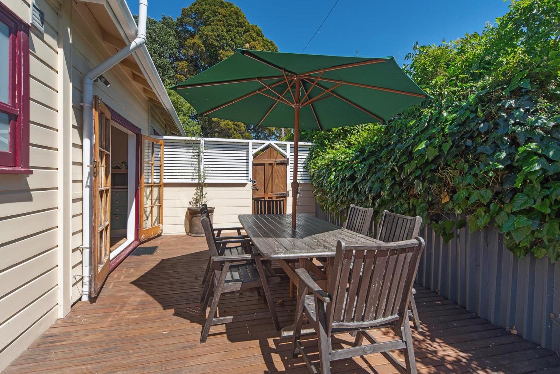 Birdsong Cottage