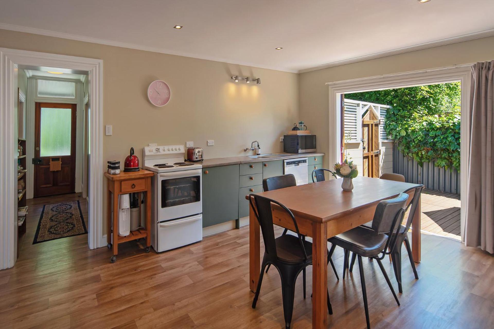 Birdsong Cottage
