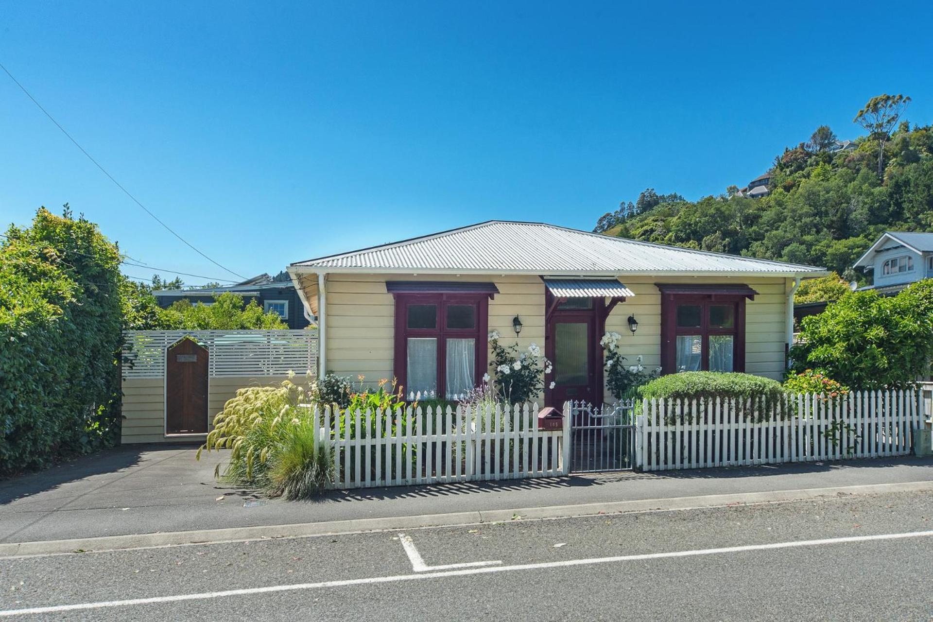 Birdsong Cottage