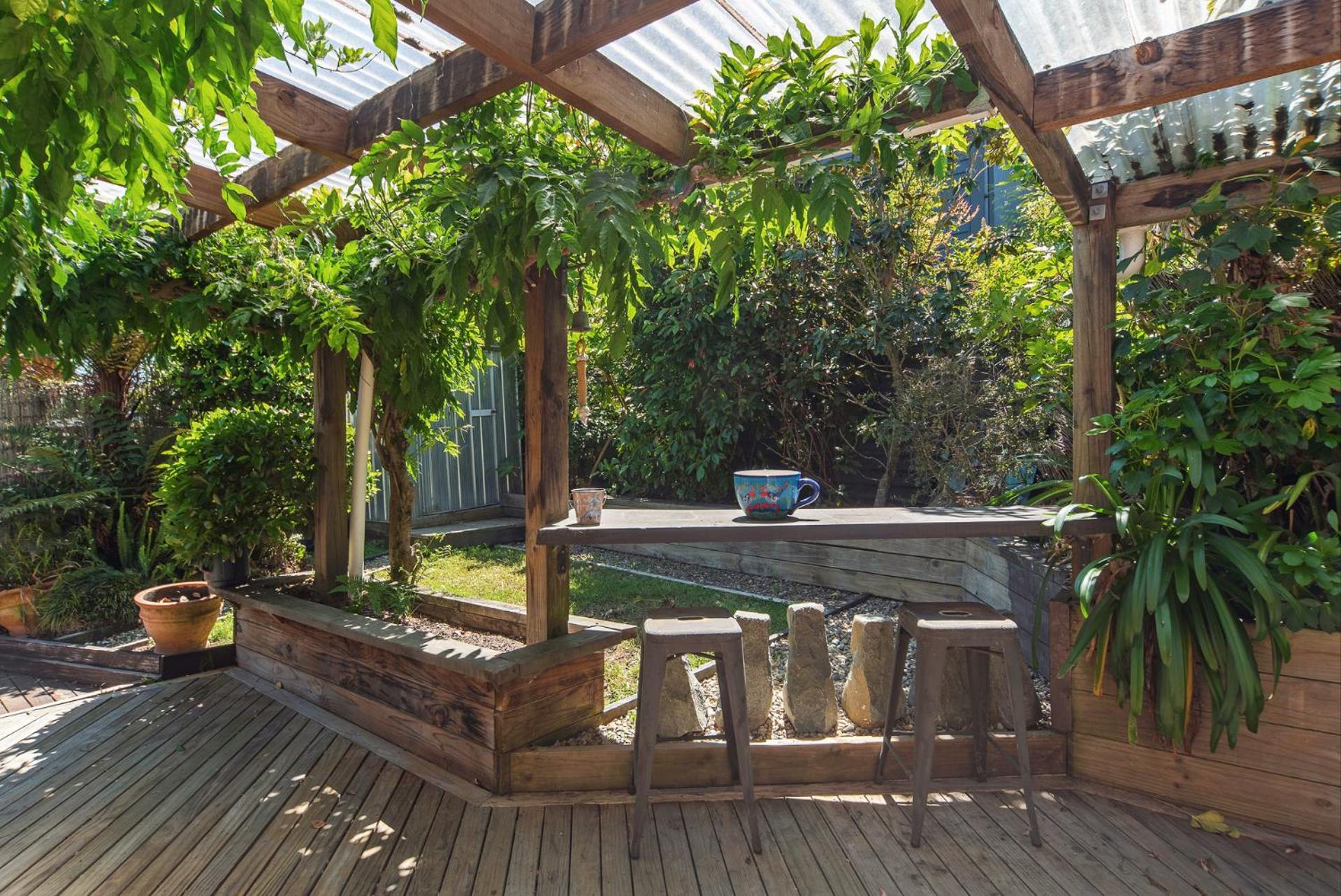 Birdsong Cottage