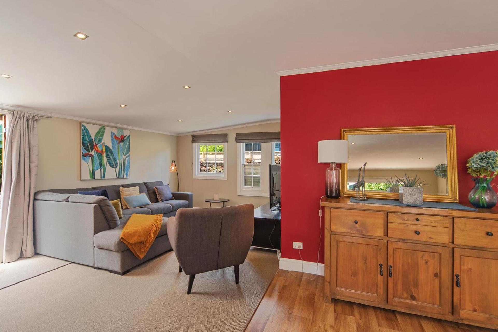Birdsong Cottage