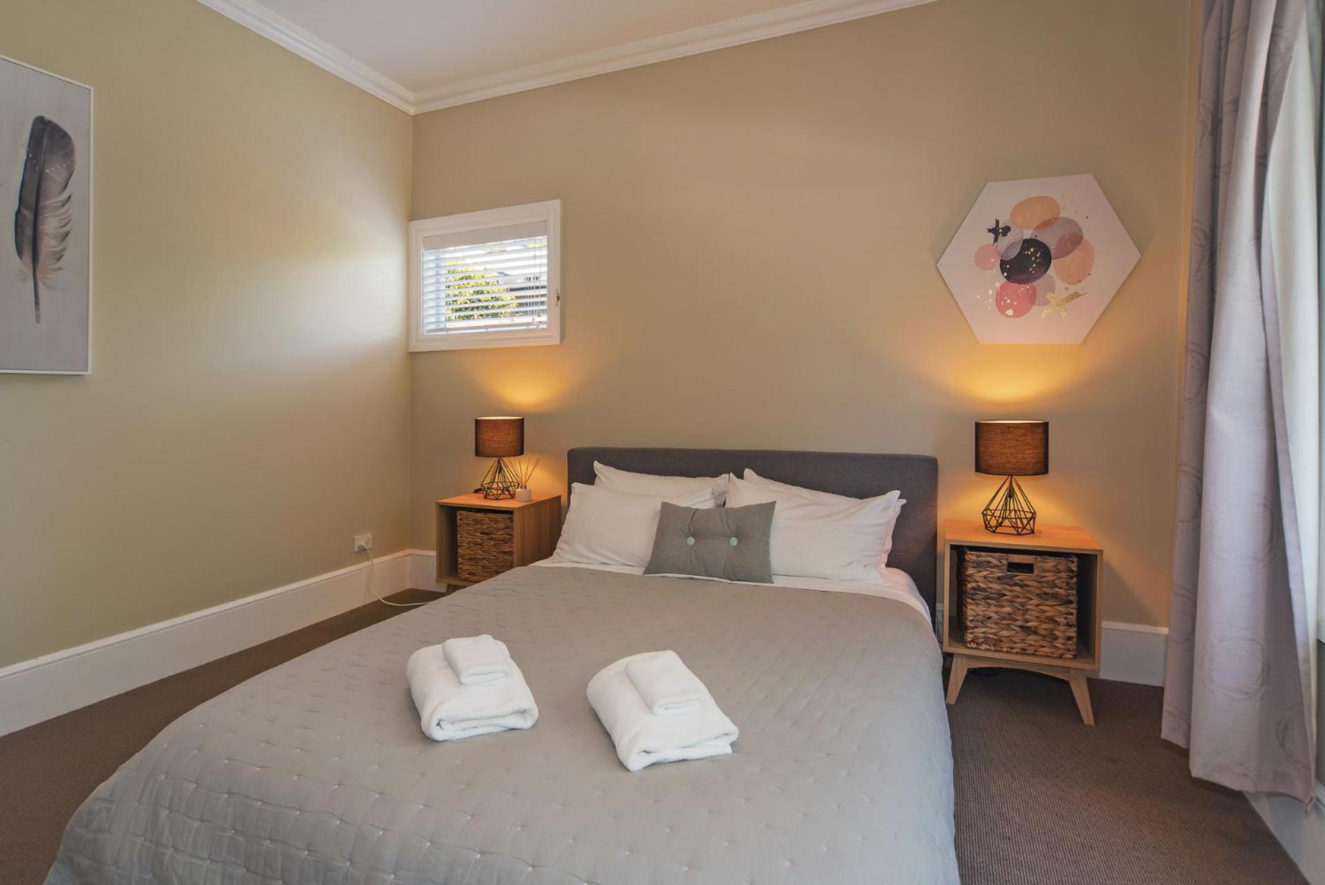 Birdsong Cottage