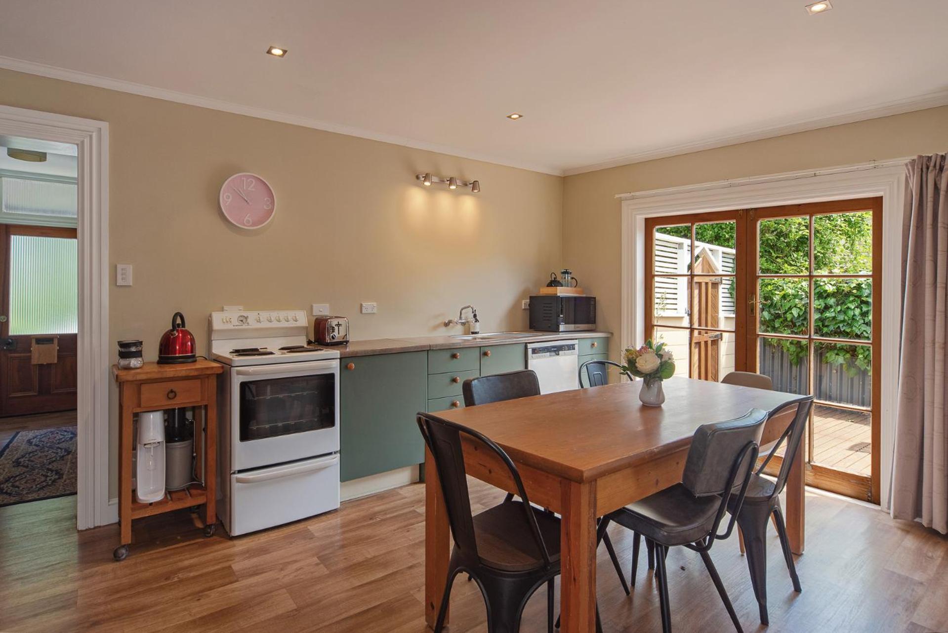 Birdsong Cottage
