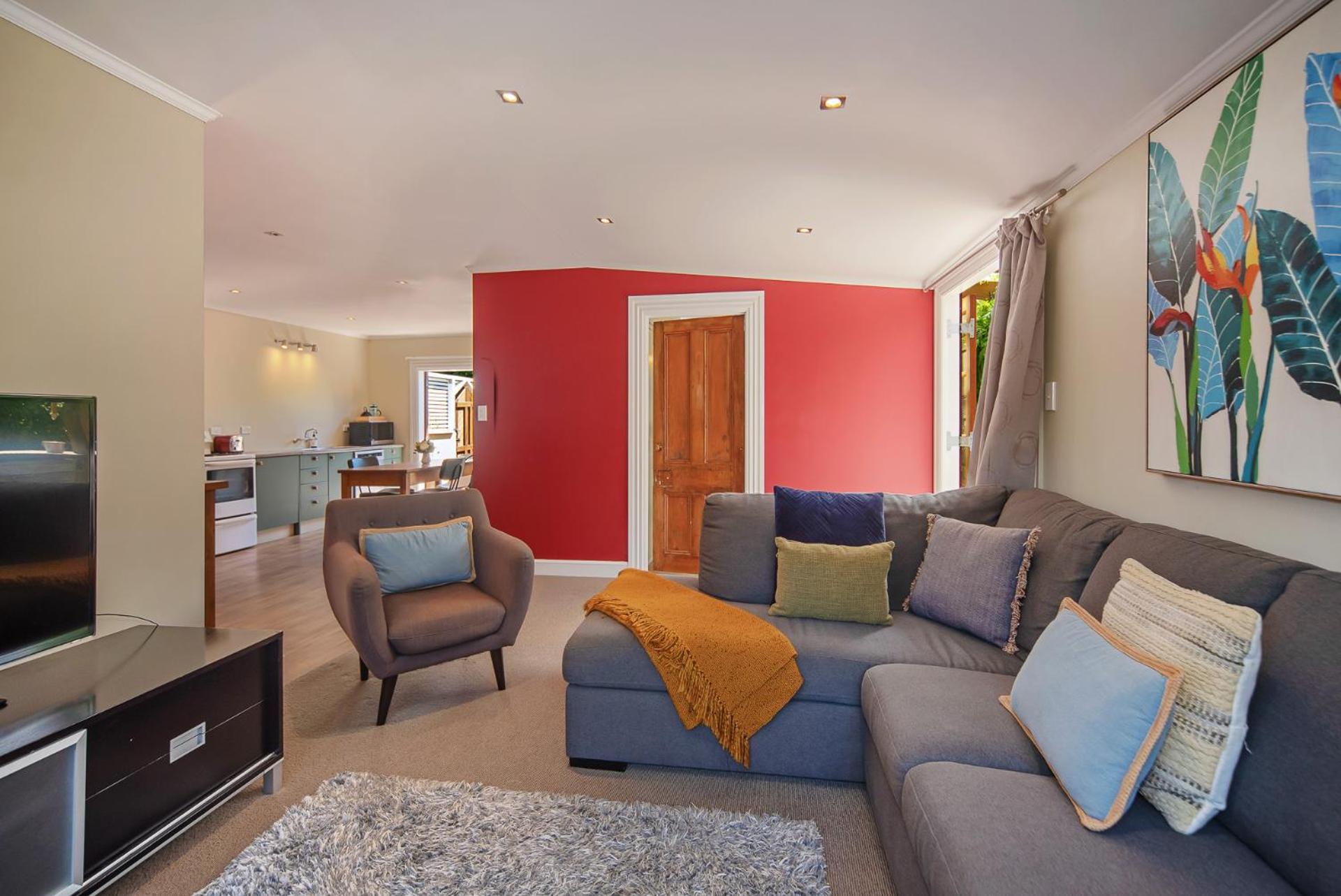Birdsong Cottage