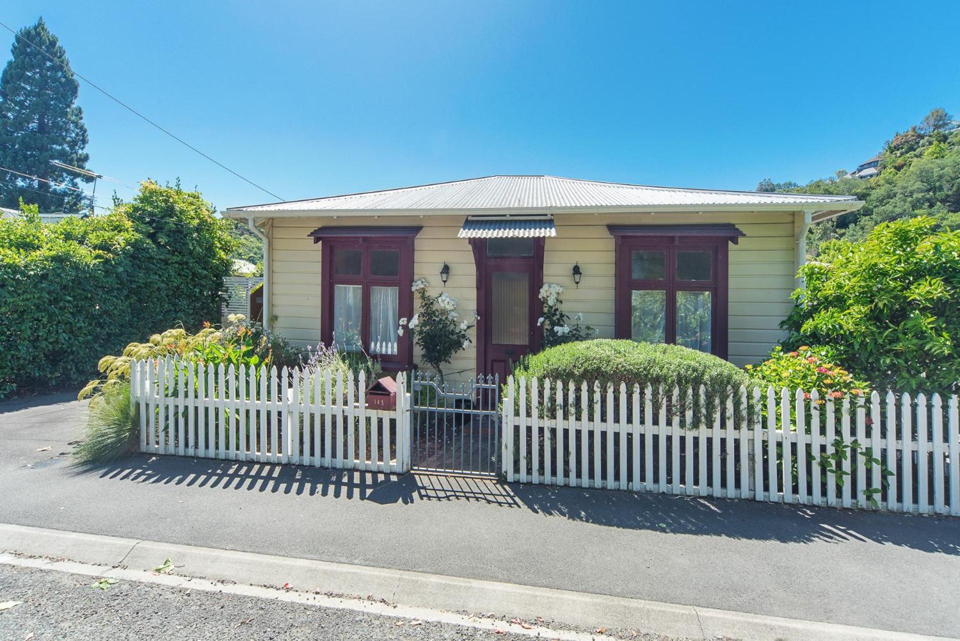 Birdsong Cottage