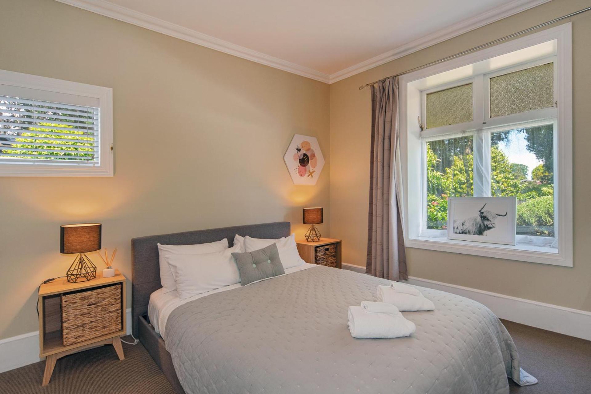 Birdsong Cottage
