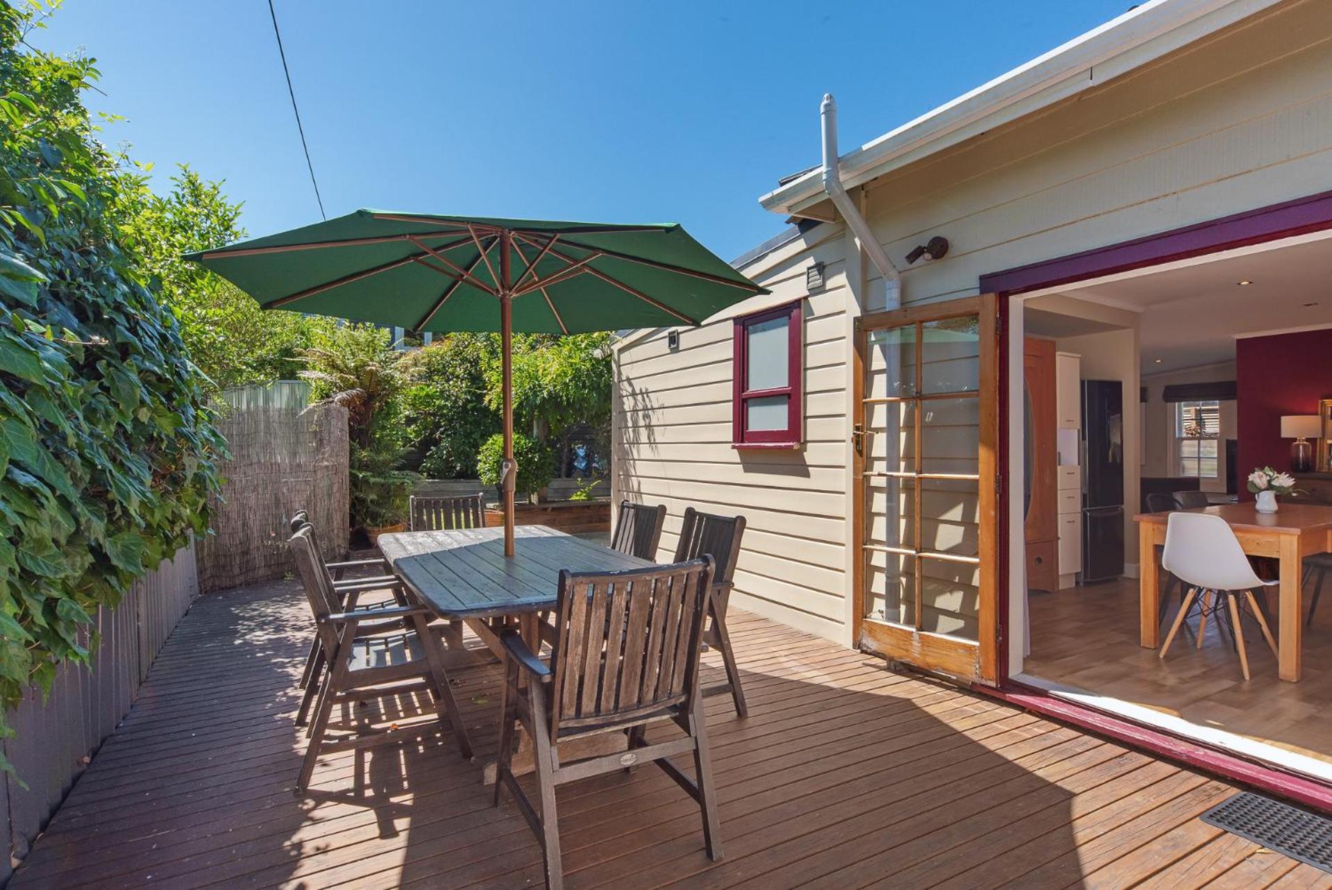 Birdsong Cottage