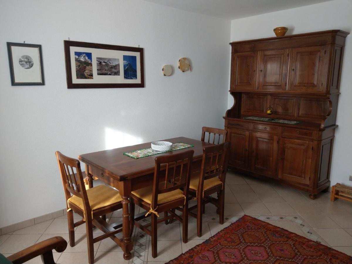 Le Cherillon Apartment photo 2