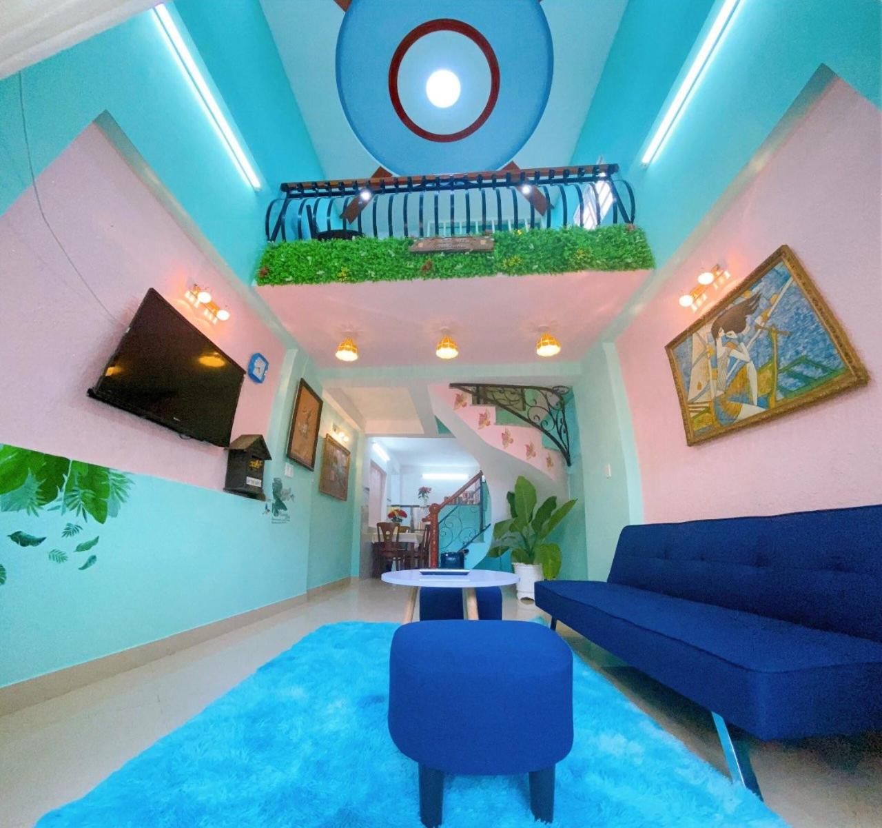 Homestay Happy Vũng Tàu view 2