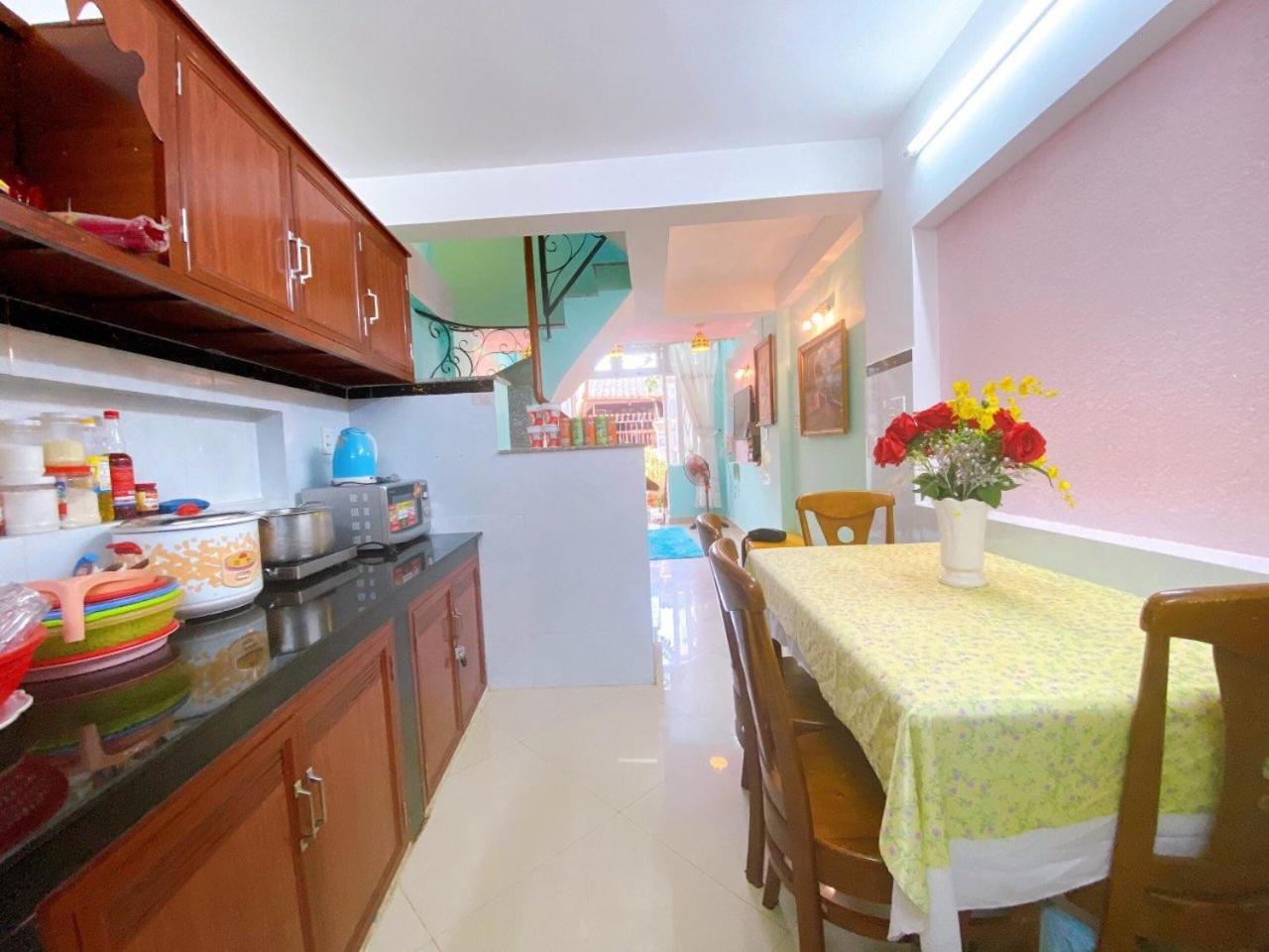 Homestay Happy Vũng Tàu view 3